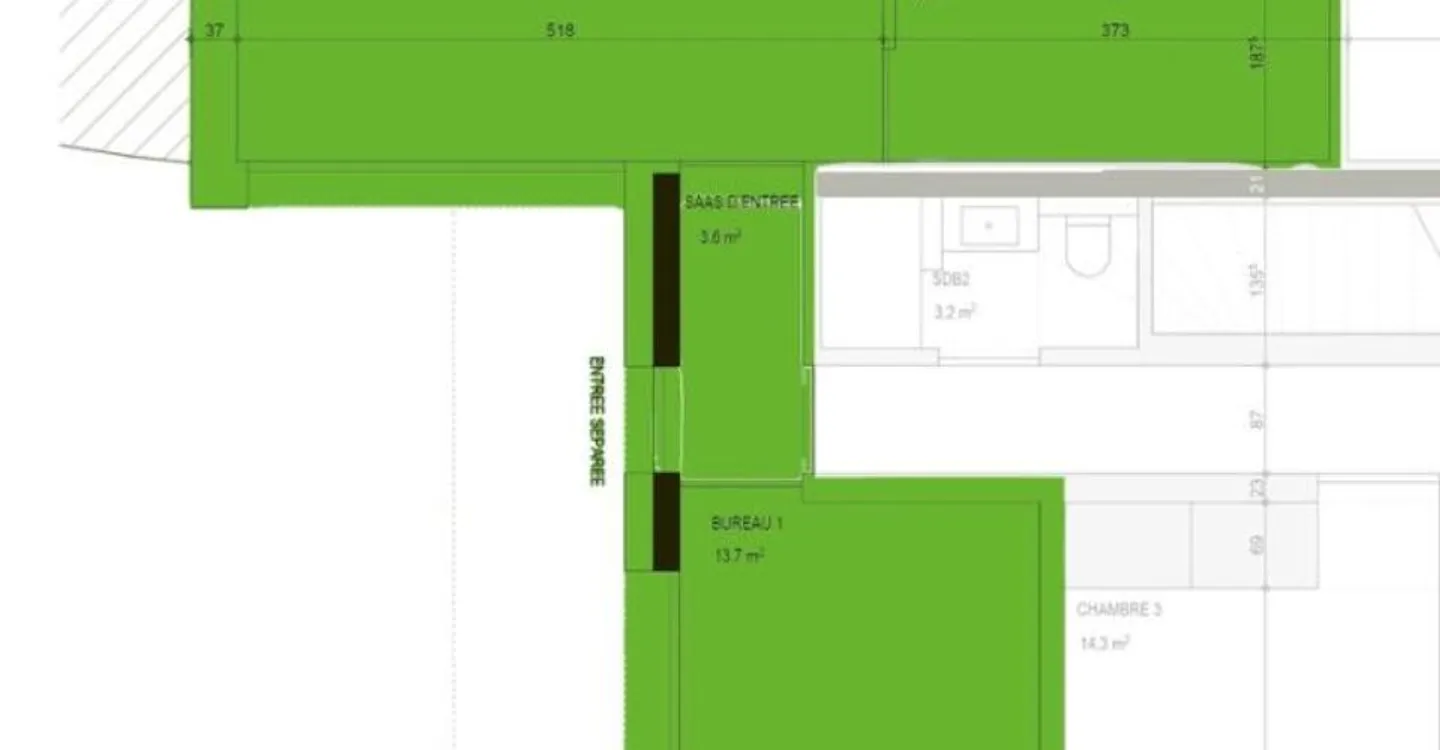 Büro - Foto 6 von 8