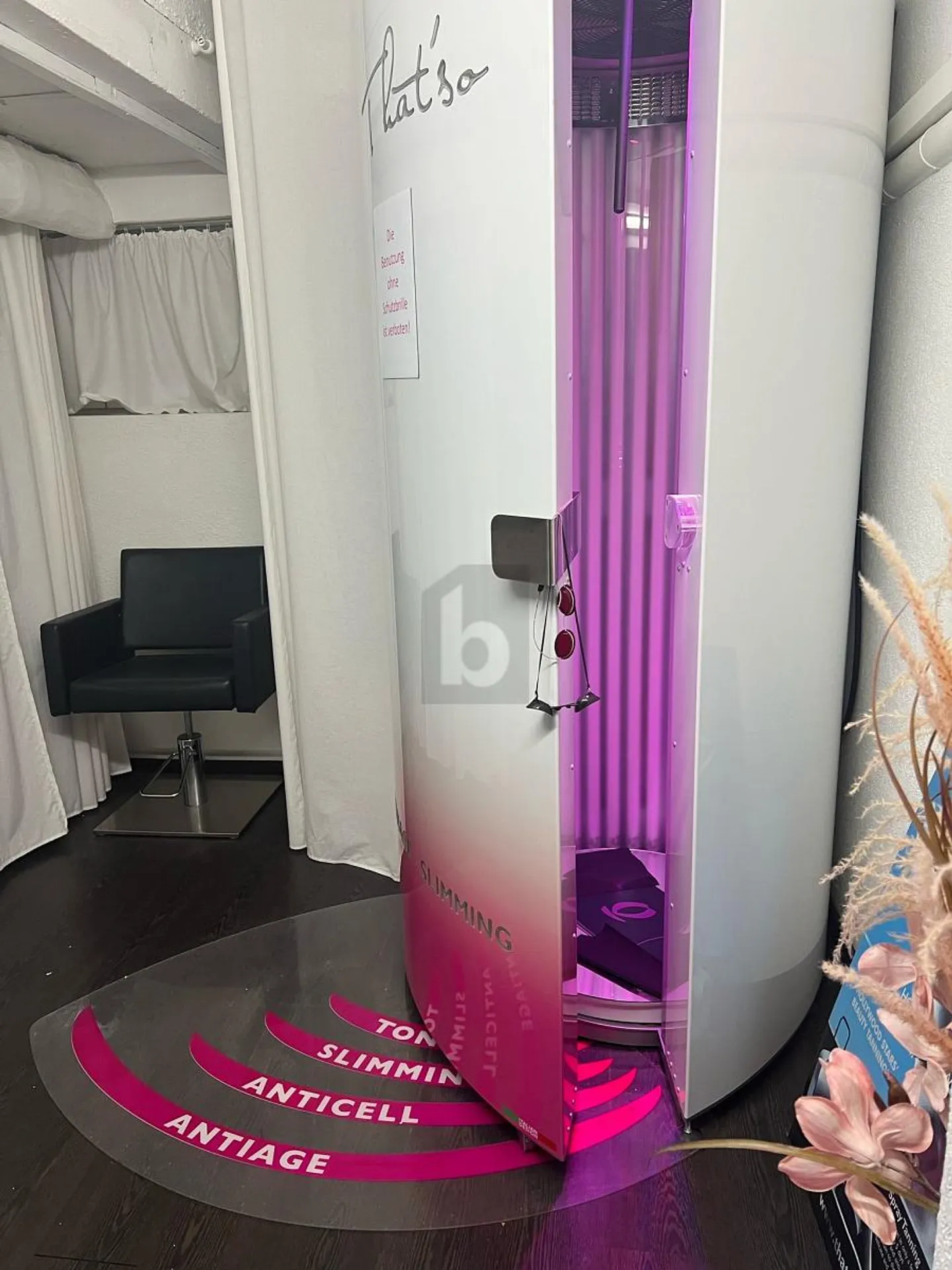 Exklusiver Schönheitssalon in Zürich - Foto 5 von 6