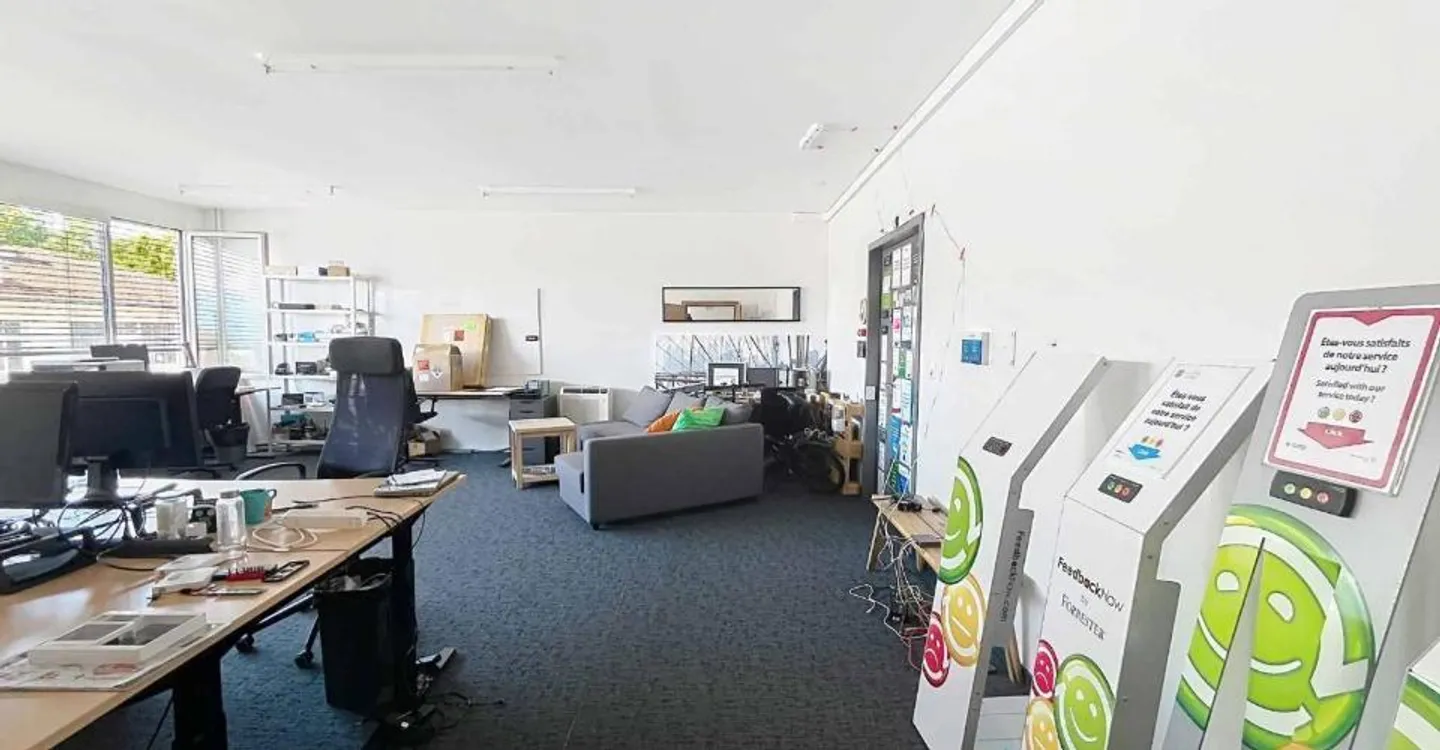 Office - Photo 3 of 6