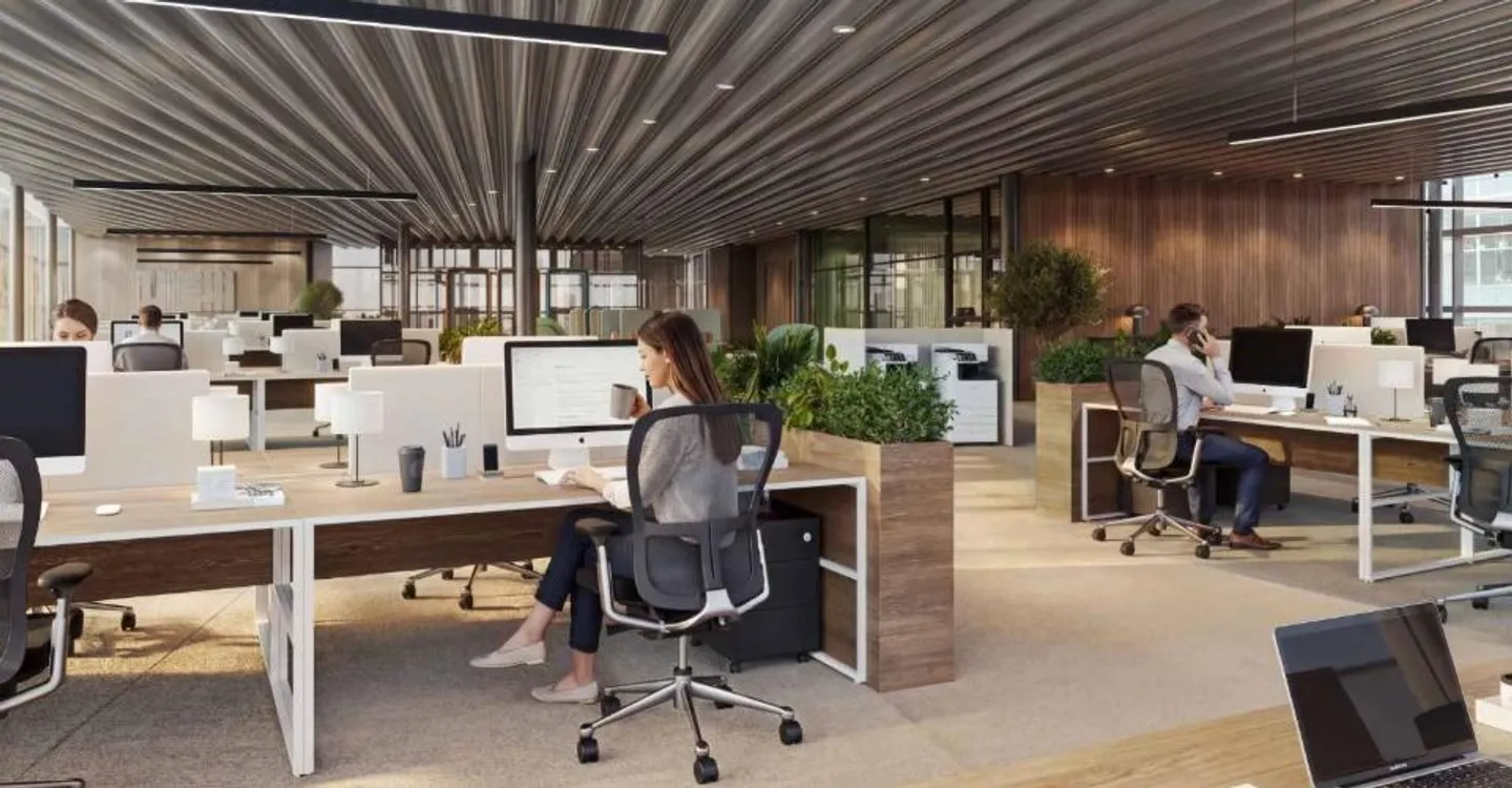 Büro - Foto 9 von 13