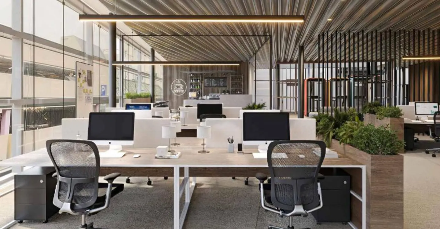 Büro - Foto 11 von 13