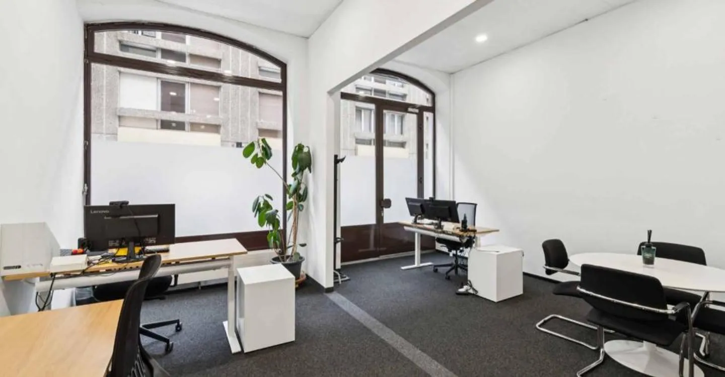 Office - Photo 4 of 8