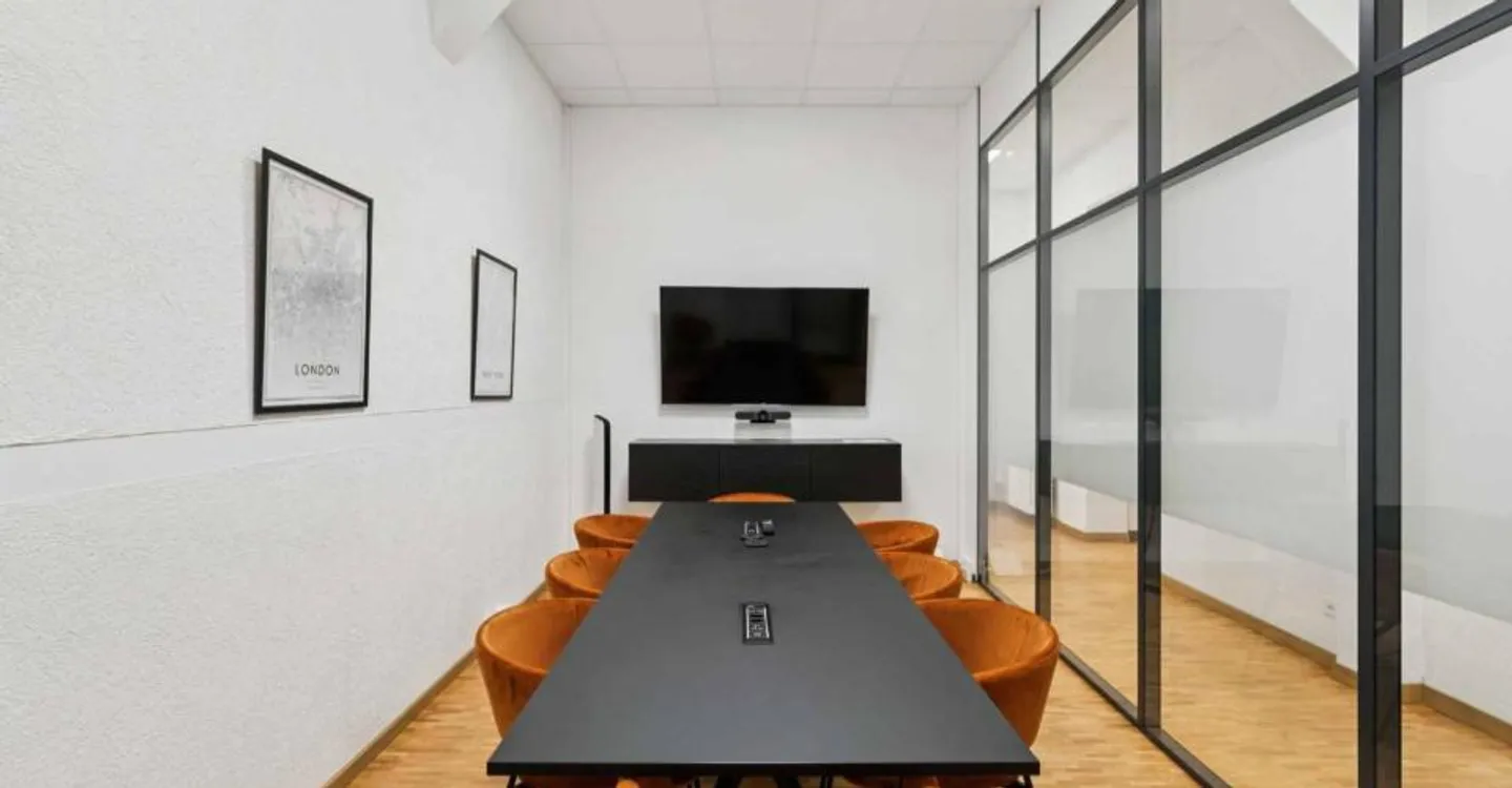 Office - Photo 7 of 8