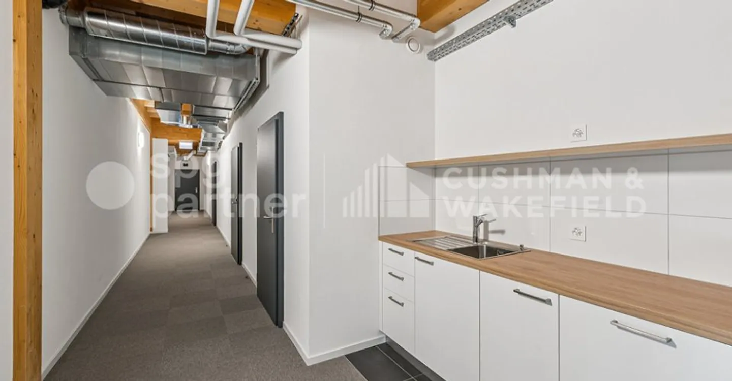 SPARK - Bureaux et espaces industriels flexibles et modulables - Photo 5 sur 11