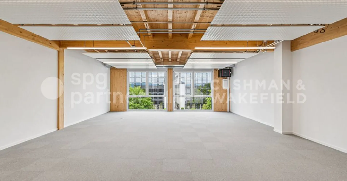 SPARK - Bureaux et espaces industriels flexibles et modulables - Photo 10 sur 11