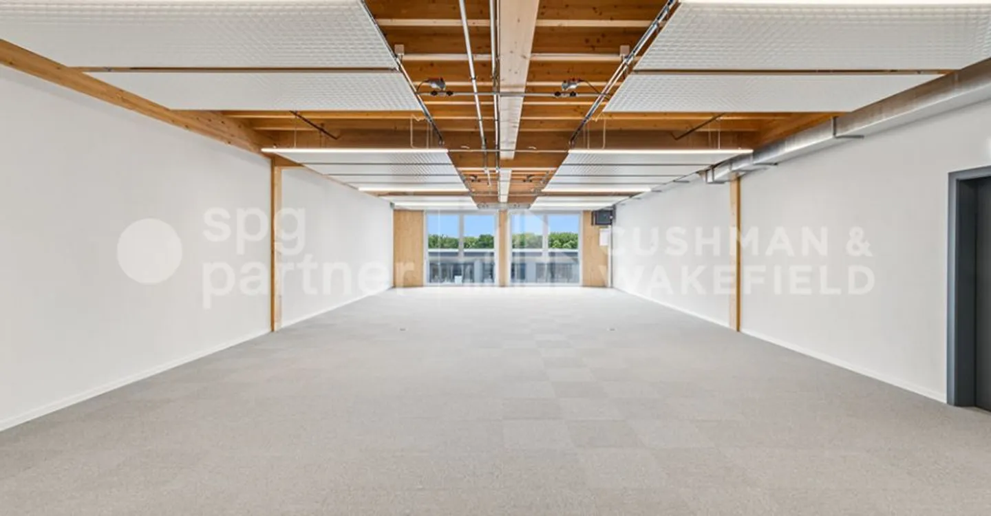 SPARK - Bureaux et espaces industriels flexibles et modulables - Photo 7 sur 11