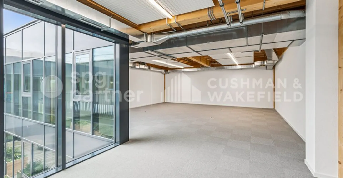 SPARK - Bureaux et espaces industriels flexibles et modulables - Photo 6 sur 11