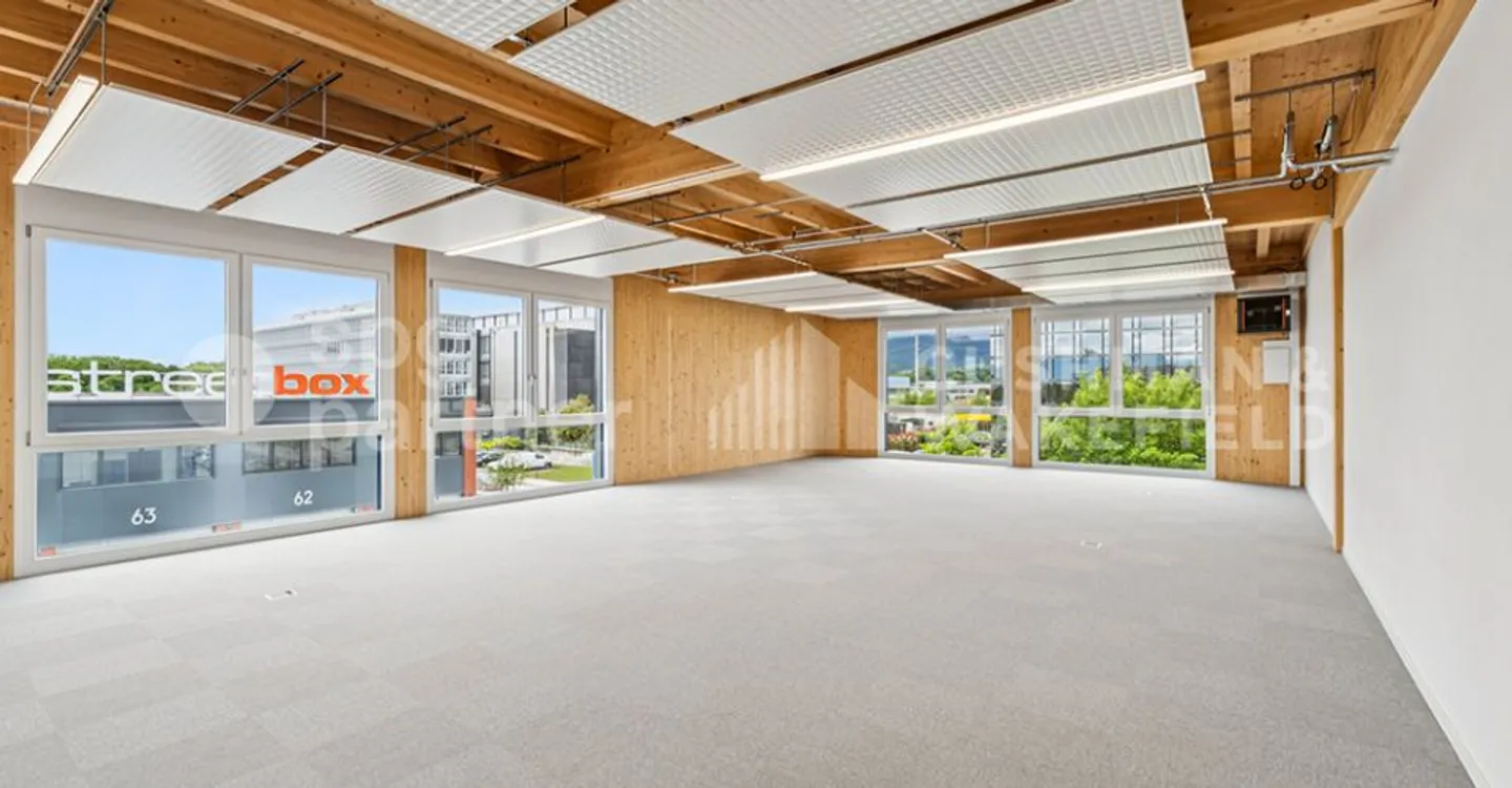 SPARK - Bureaux et espaces industriels flexibles et modulables - Photo 9 sur 11