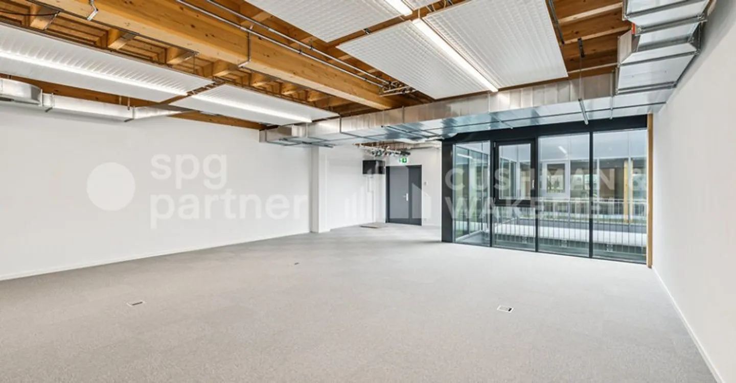 SPARK - Bureaux et espaces industriels flexibles et modulables - Photo 4 sur 11