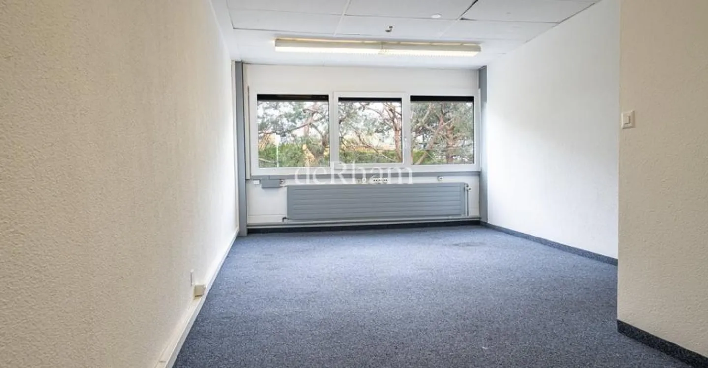 Espace Bureau à Ecublens - Photo 2 sur 8