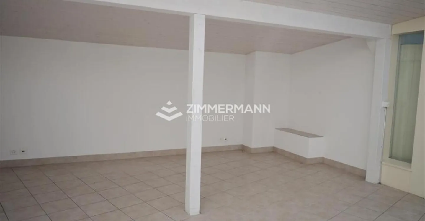 Bureaux Spacieux à Meyrin - Photo 3 sur 8