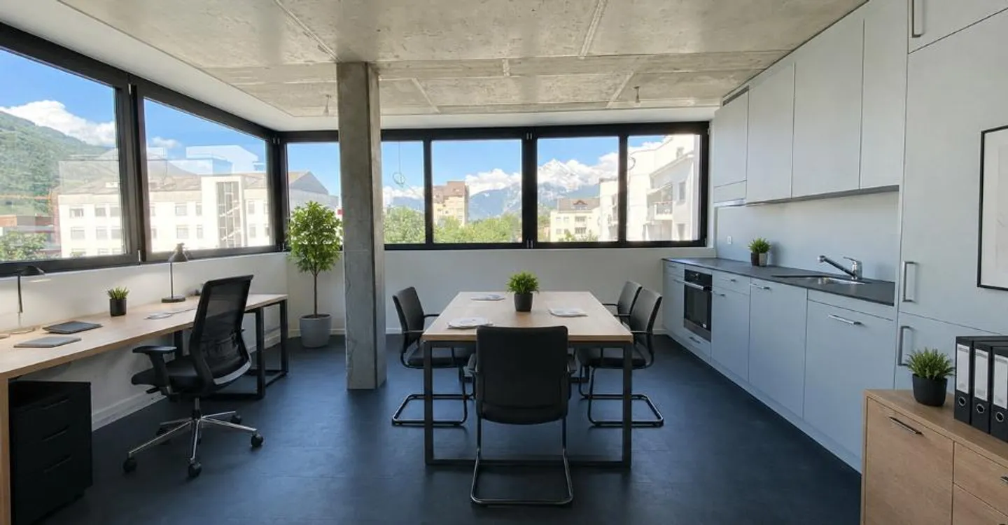 Bureau 3 pièces - Photo 6 of 10