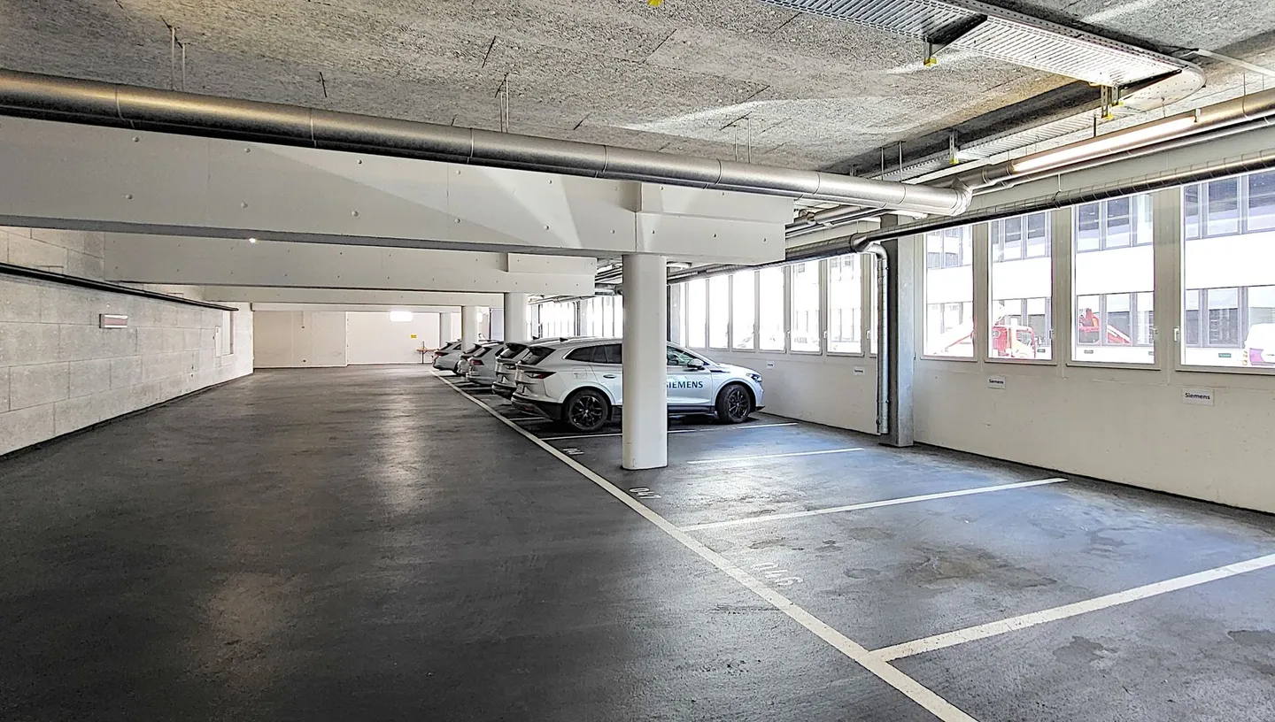 Accessible Commercial Spaces in TechCenter Reinach! - Photo 1 of 13
