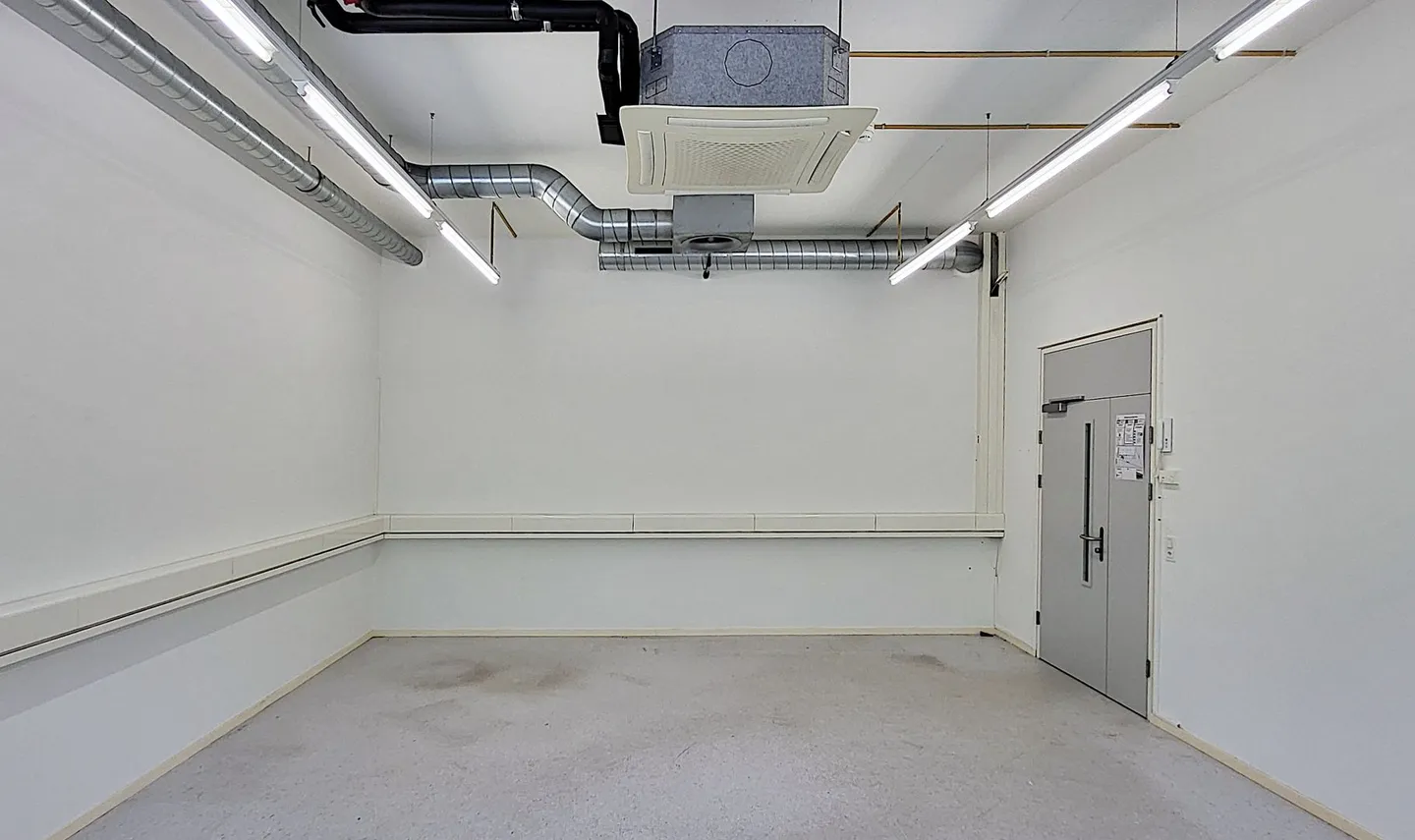 Accessible Commercial Spaces in TechCenter Reinach! - Photo 6 of 13