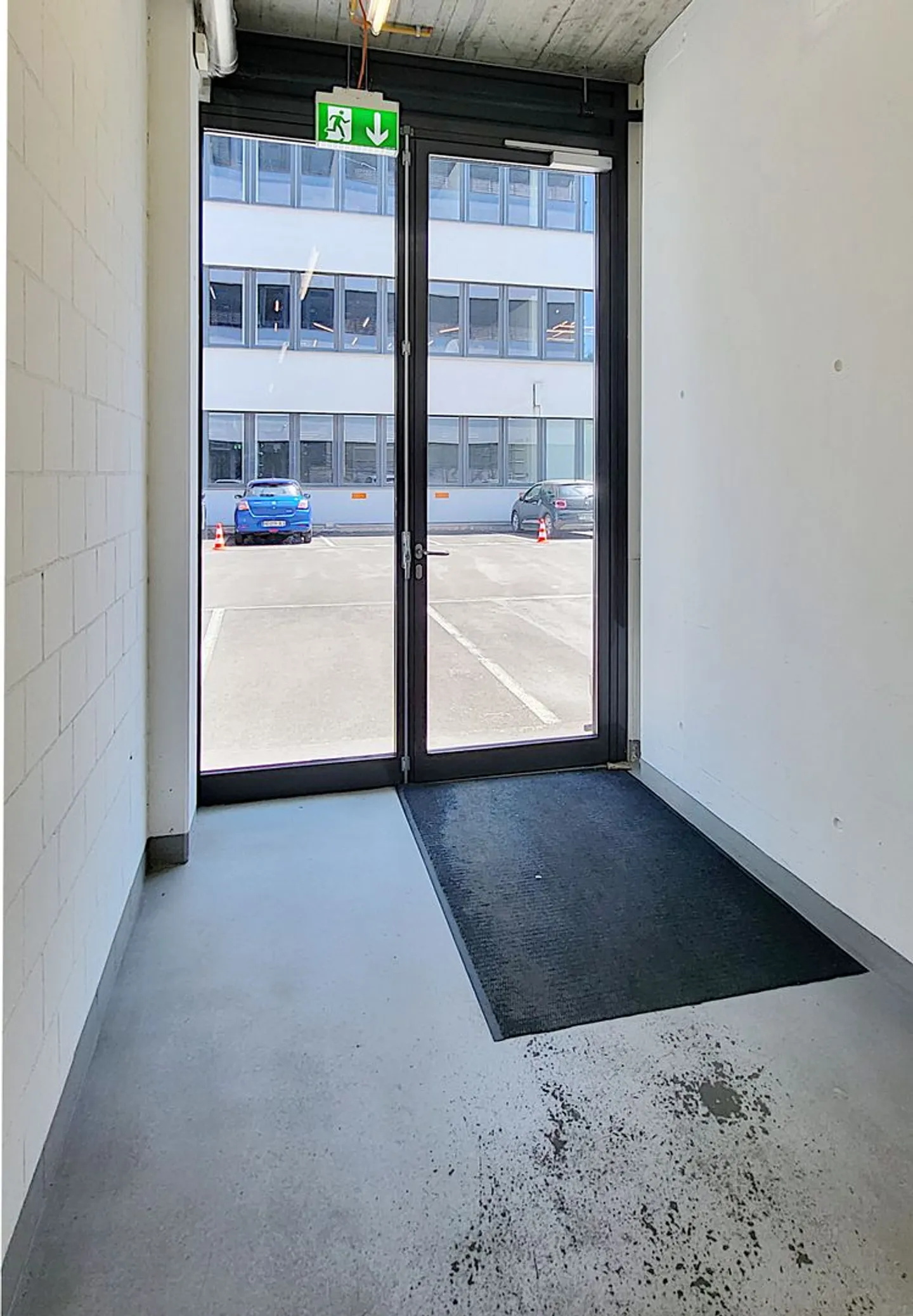 Accessible Commercial Spaces in TechCenter Reinach! - Photo 8 of 13