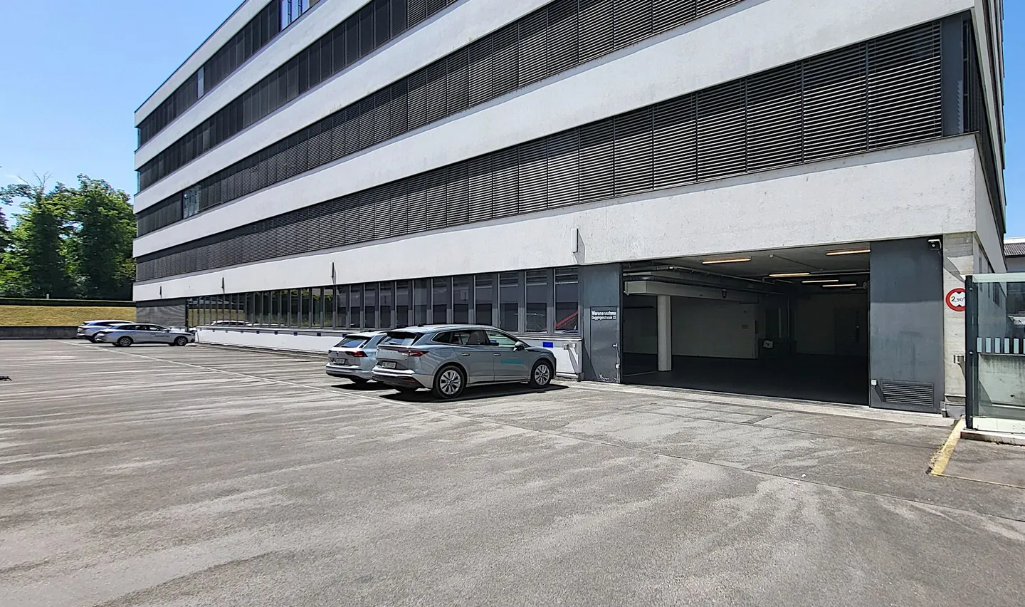 Accessible Commercial Spaces in TechCenter Reinach! - Photo 9 of 13