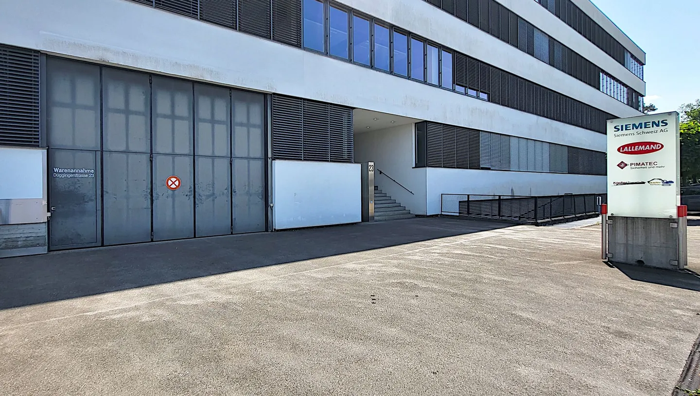 Accessible Commercial Spaces in TechCenter Reinach! - Photo 12 of 13