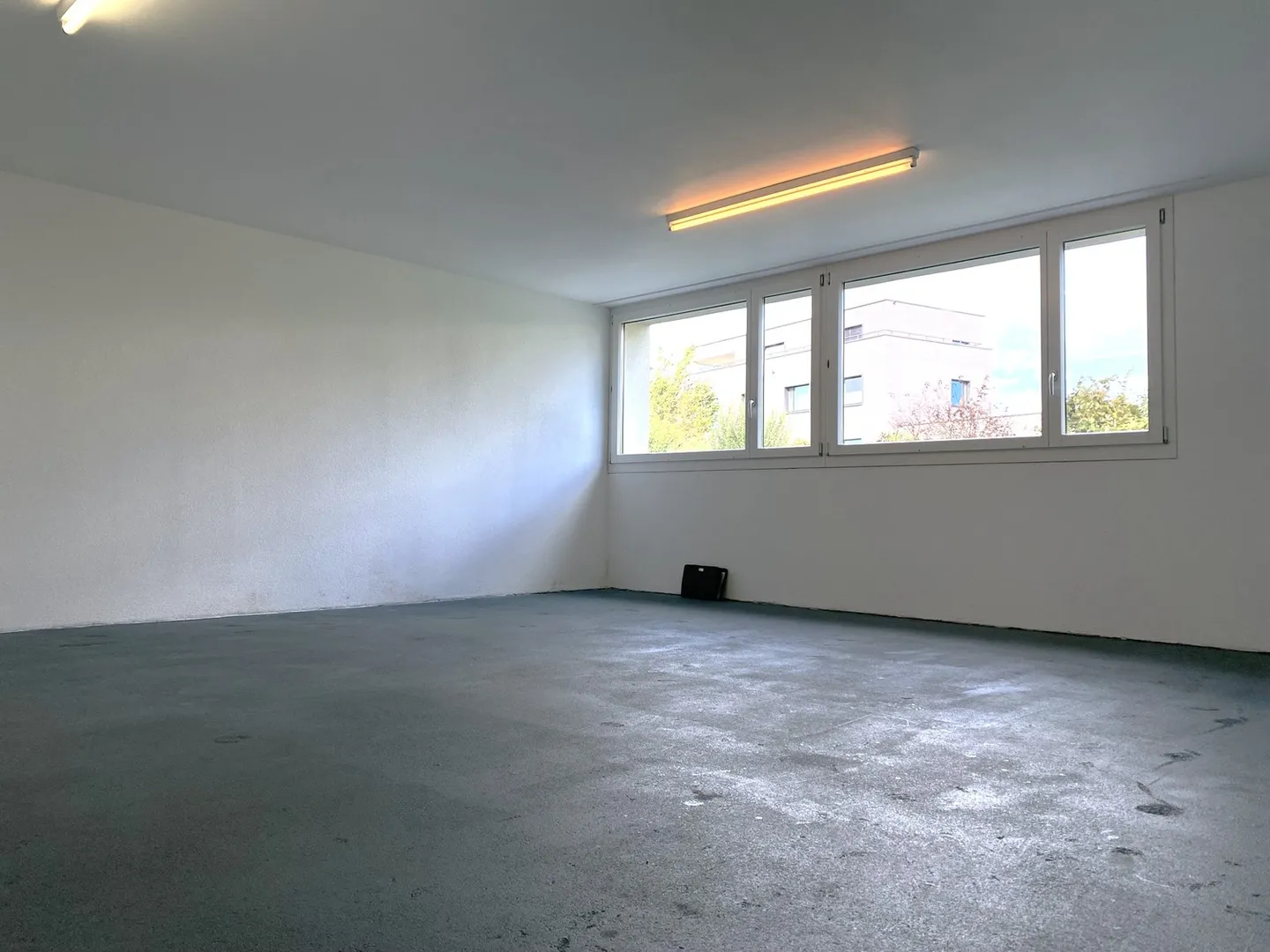 Geräumiges Atelier zu vermieten - Foto 3 von 4