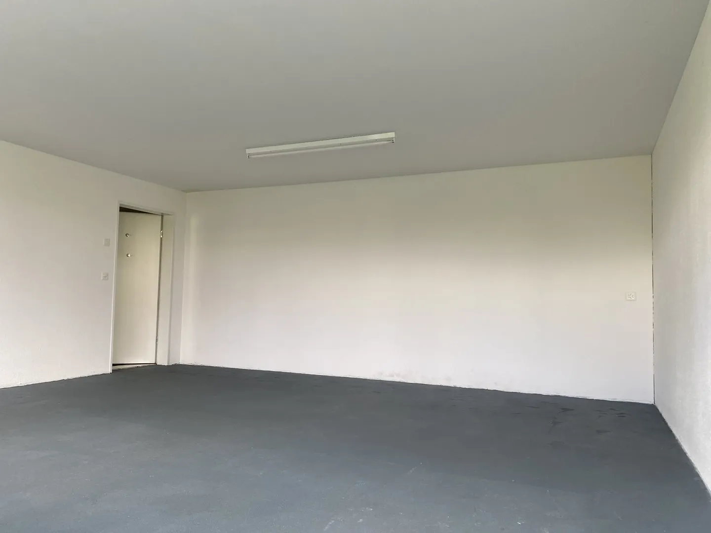 Geräumiges Atelier zu vermieten - Foto 4 von 4