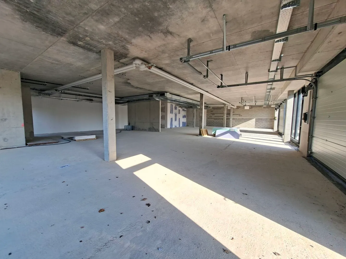 IDEAL PARK – Modernes Büro 451 m² zu vermieten - Photo 6 sur 8
