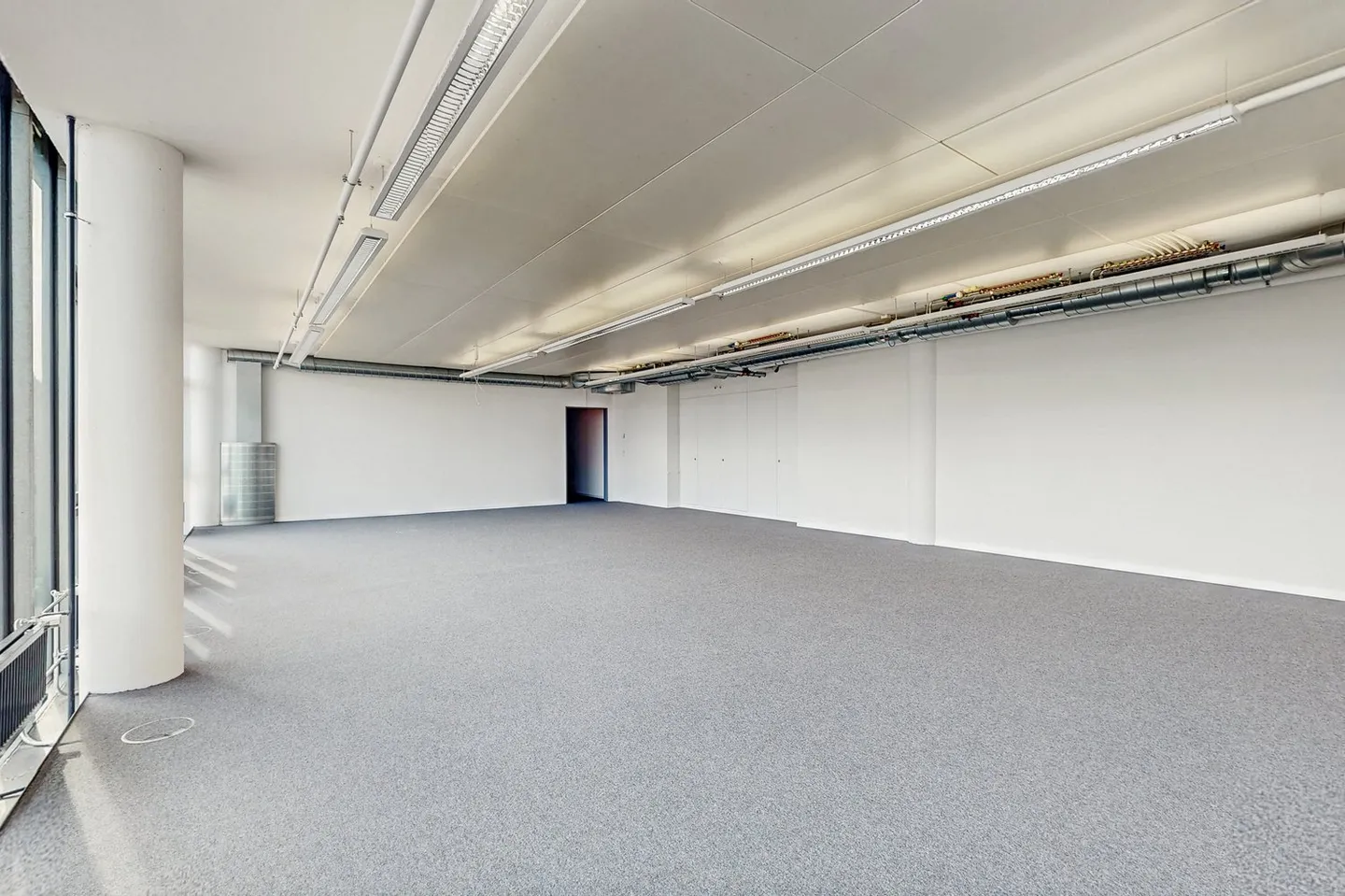 Lavorare con vista - Spazi per uffici flessibili da 61 m² a 103 m² a Zollikofen - Foto 3 di 9