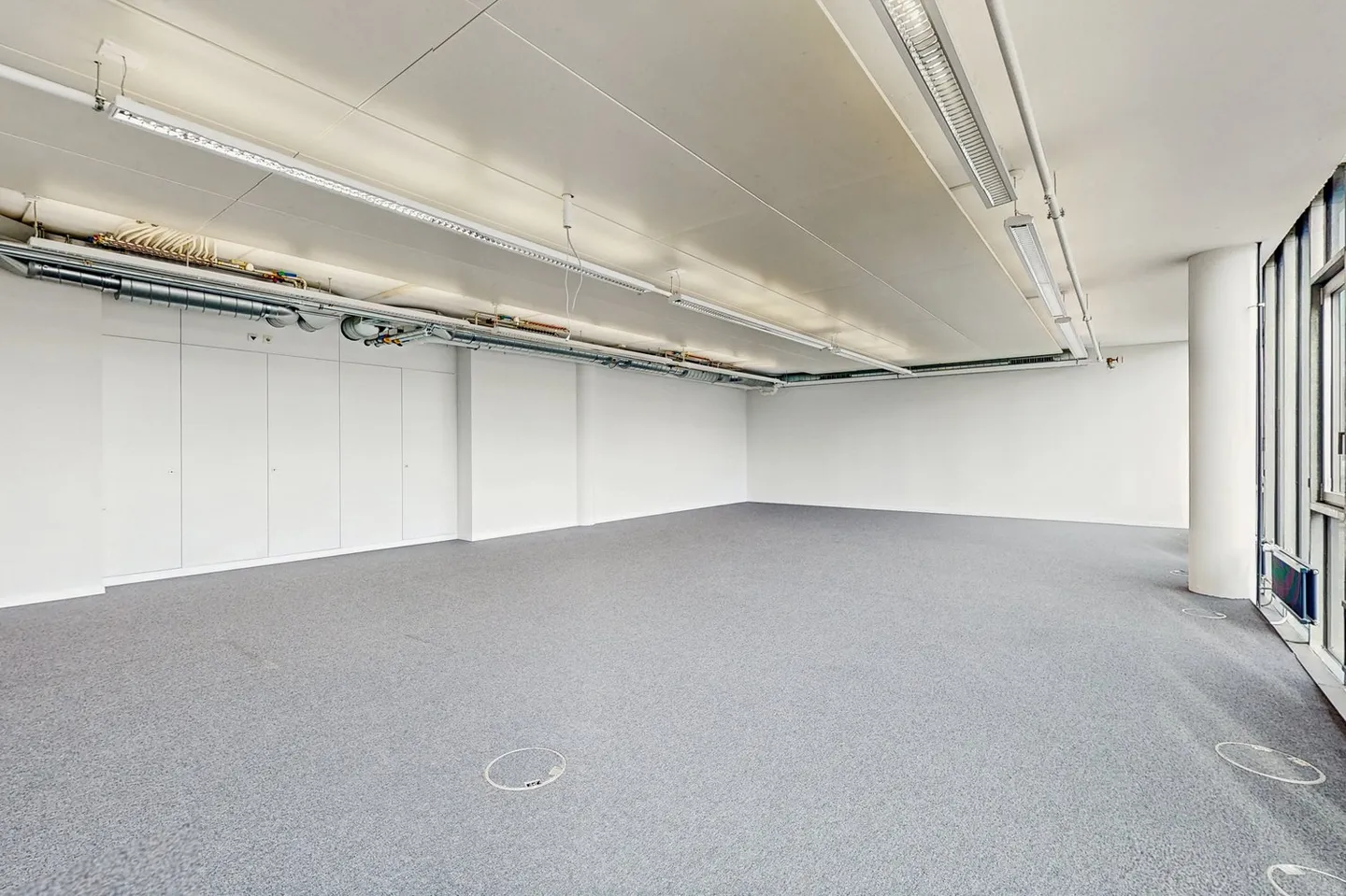 Lavorare con vista - Spazi per uffici flessibili da 61 m² a 103 m² a Zollikofen - Foto 5 di 9