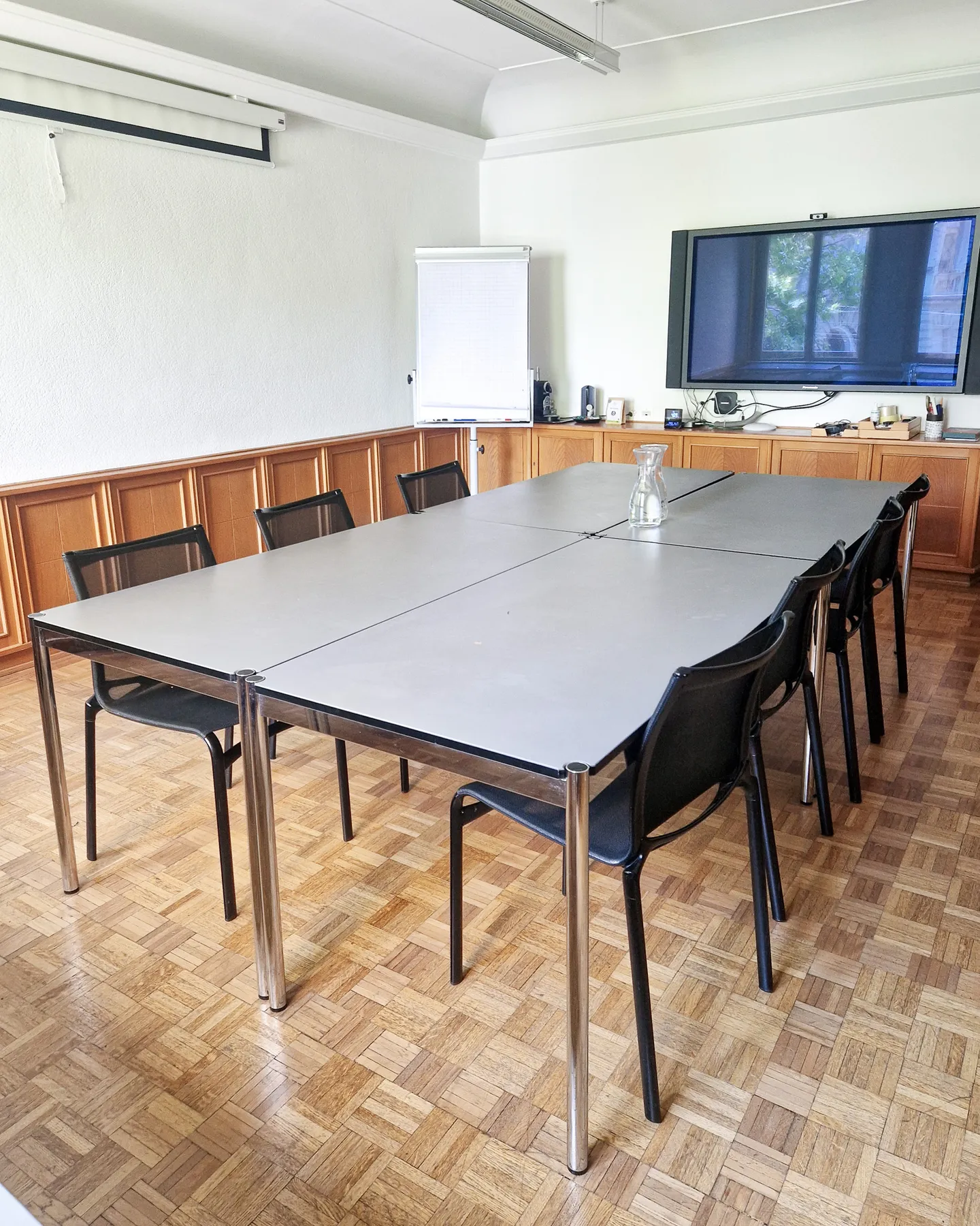 Espace de bureau durable à Bâle - Photo 5 sur 7
