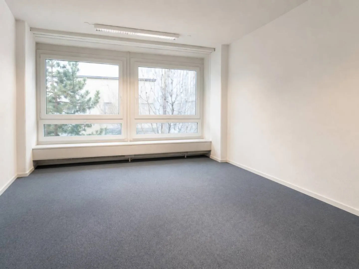 Rautistrasse 12 - Expanded Single or Double Office - Photo 2 of 7