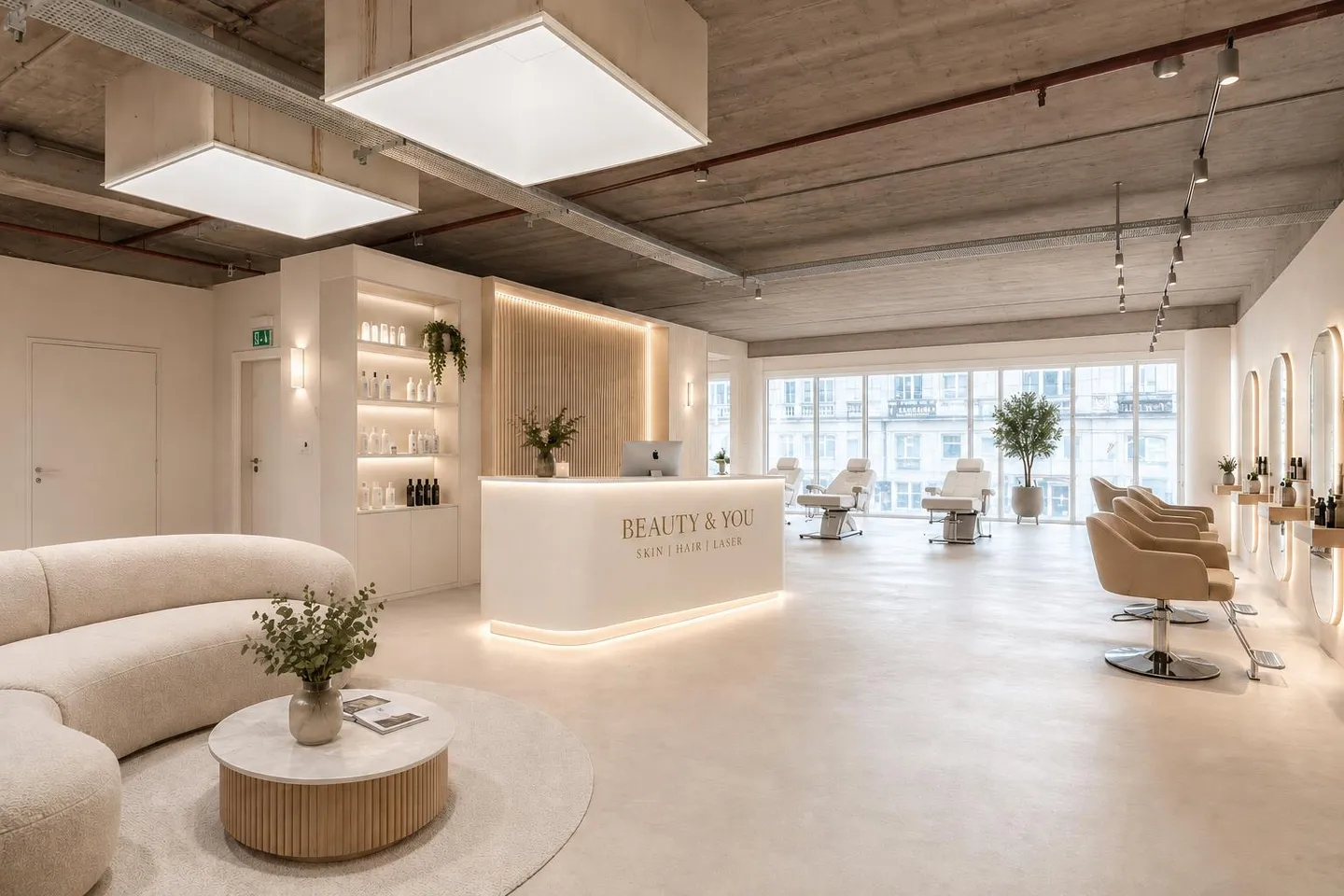 363 m2 - Opportunità in una posizione privilegiata a Basilea - Foto 1 di 5