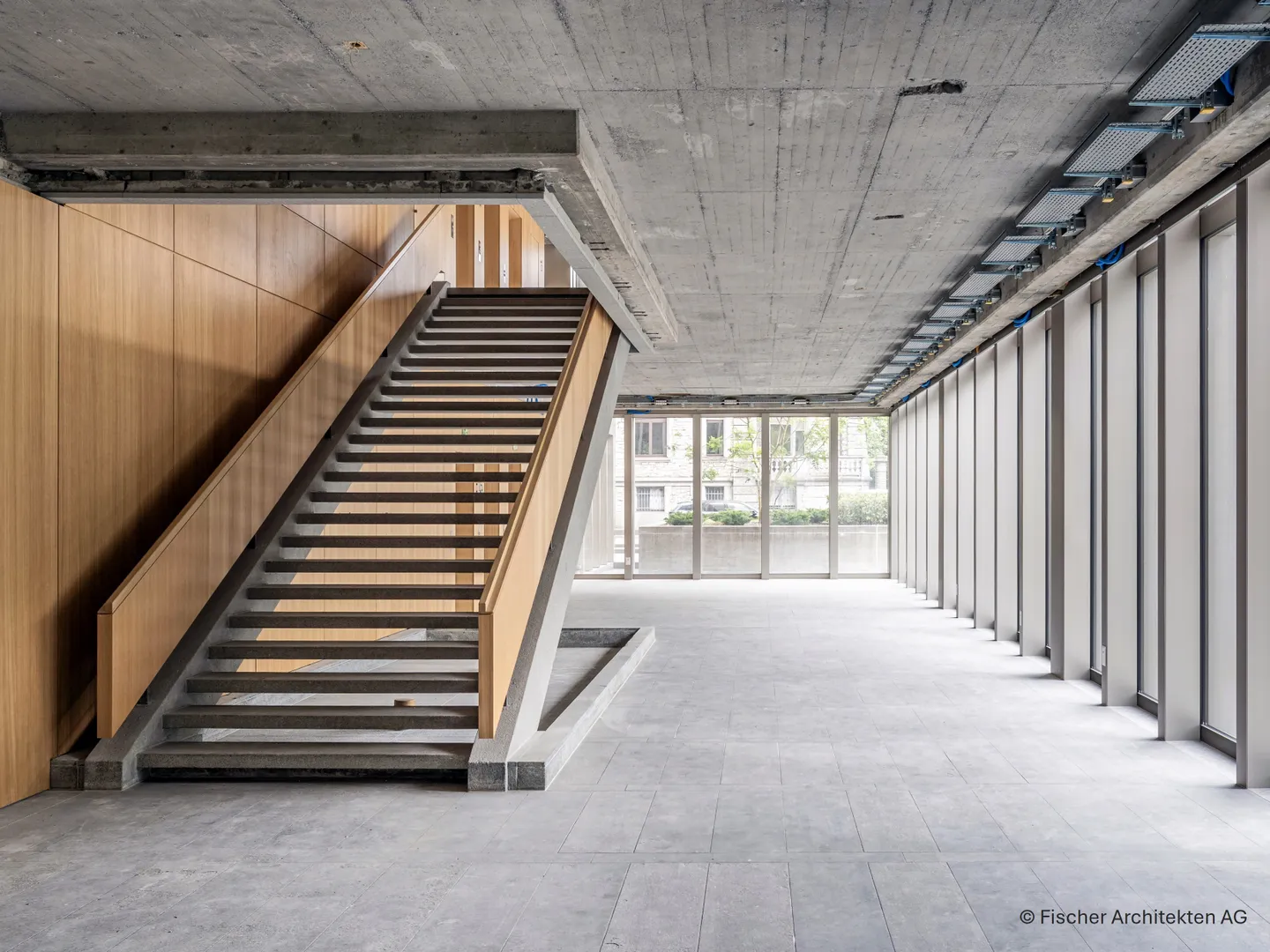 Premium Commercial Building am Zürichsee - Foto 2 von 7