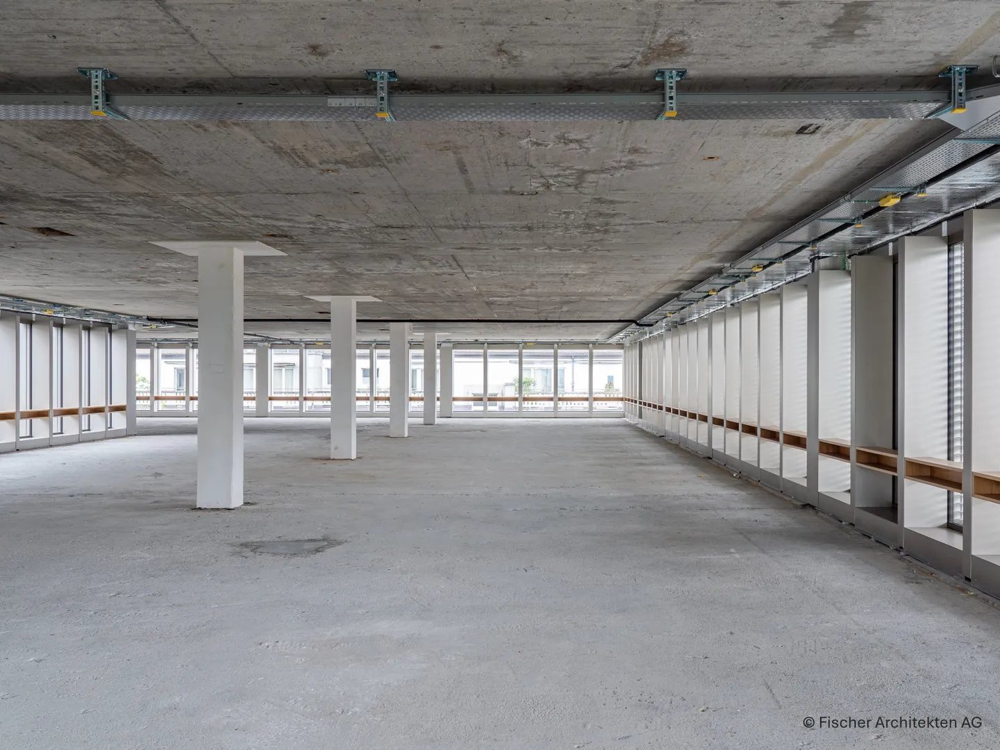 Premium Commercial Building am Zürichsee - Foto 6 von 7