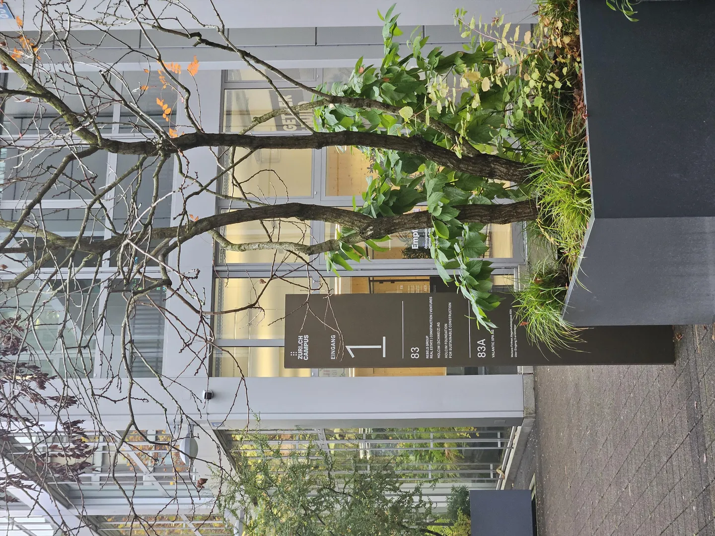 Sublease 1'650 m² – ready-to-move-in and furnished office space - Photo 11 of 11