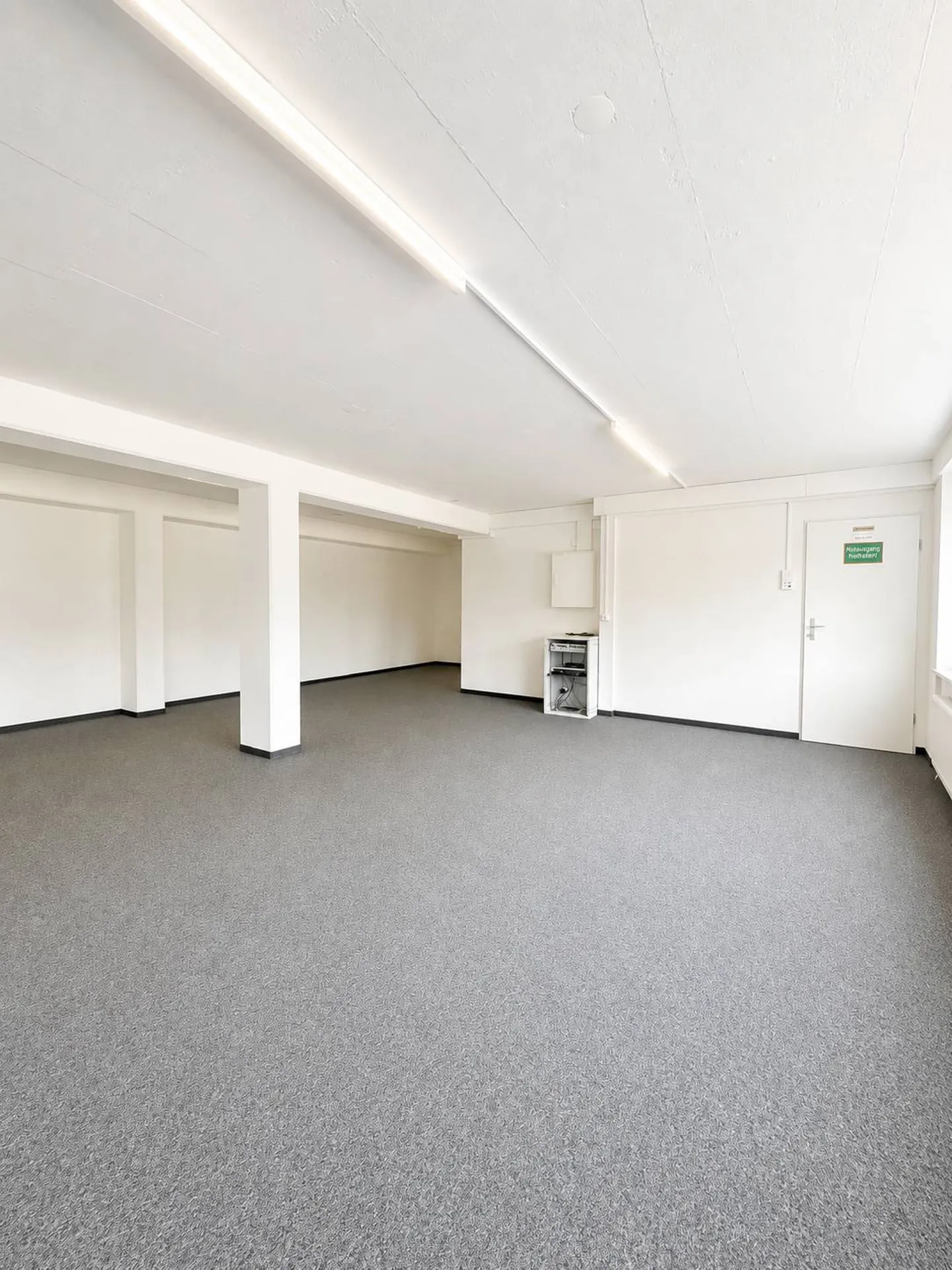 Gewerbefläche in Dietlikon - Foto 1 von 10