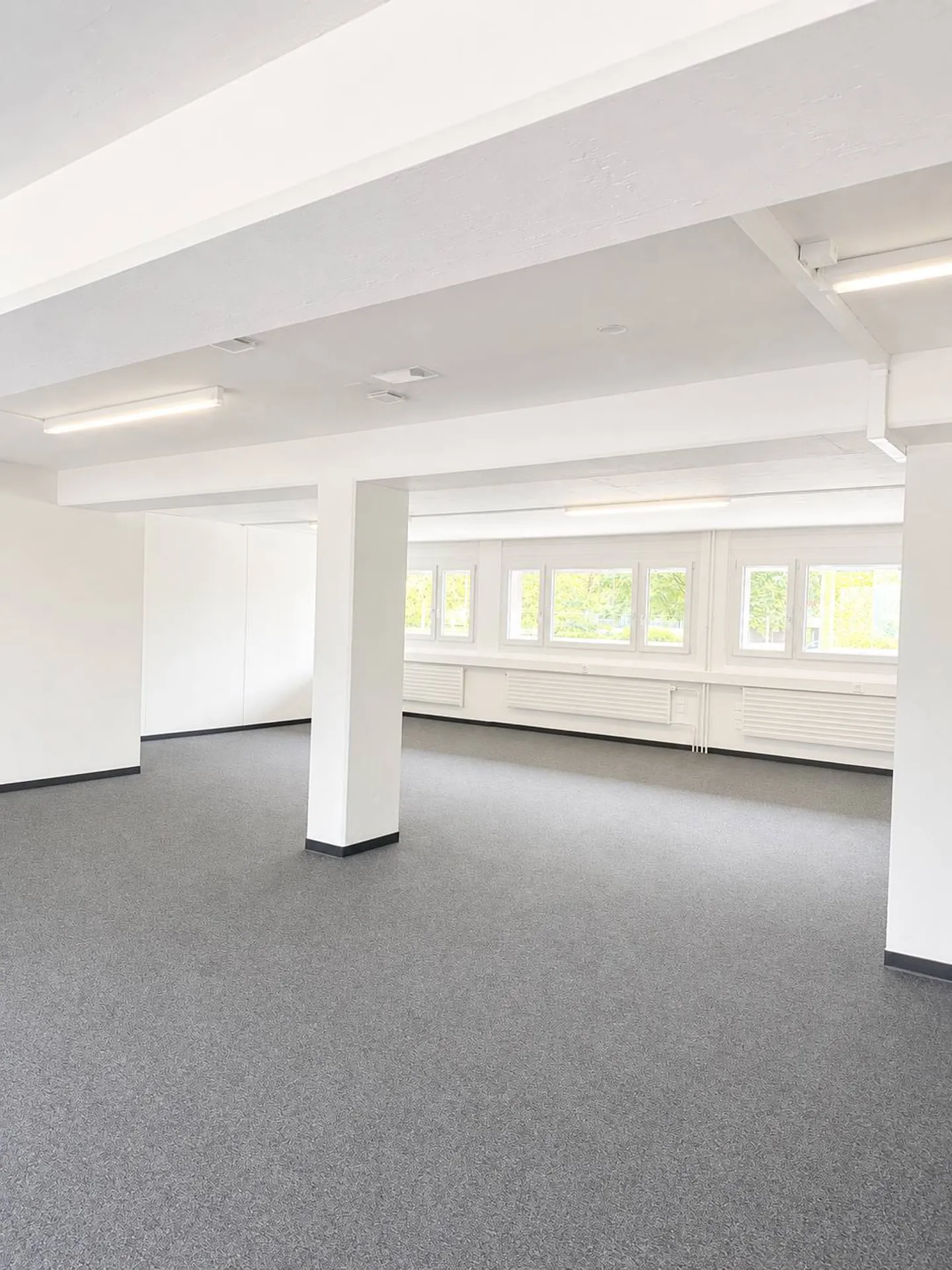 Gewerbefläche in Dietlikon - Foto 3 von 10