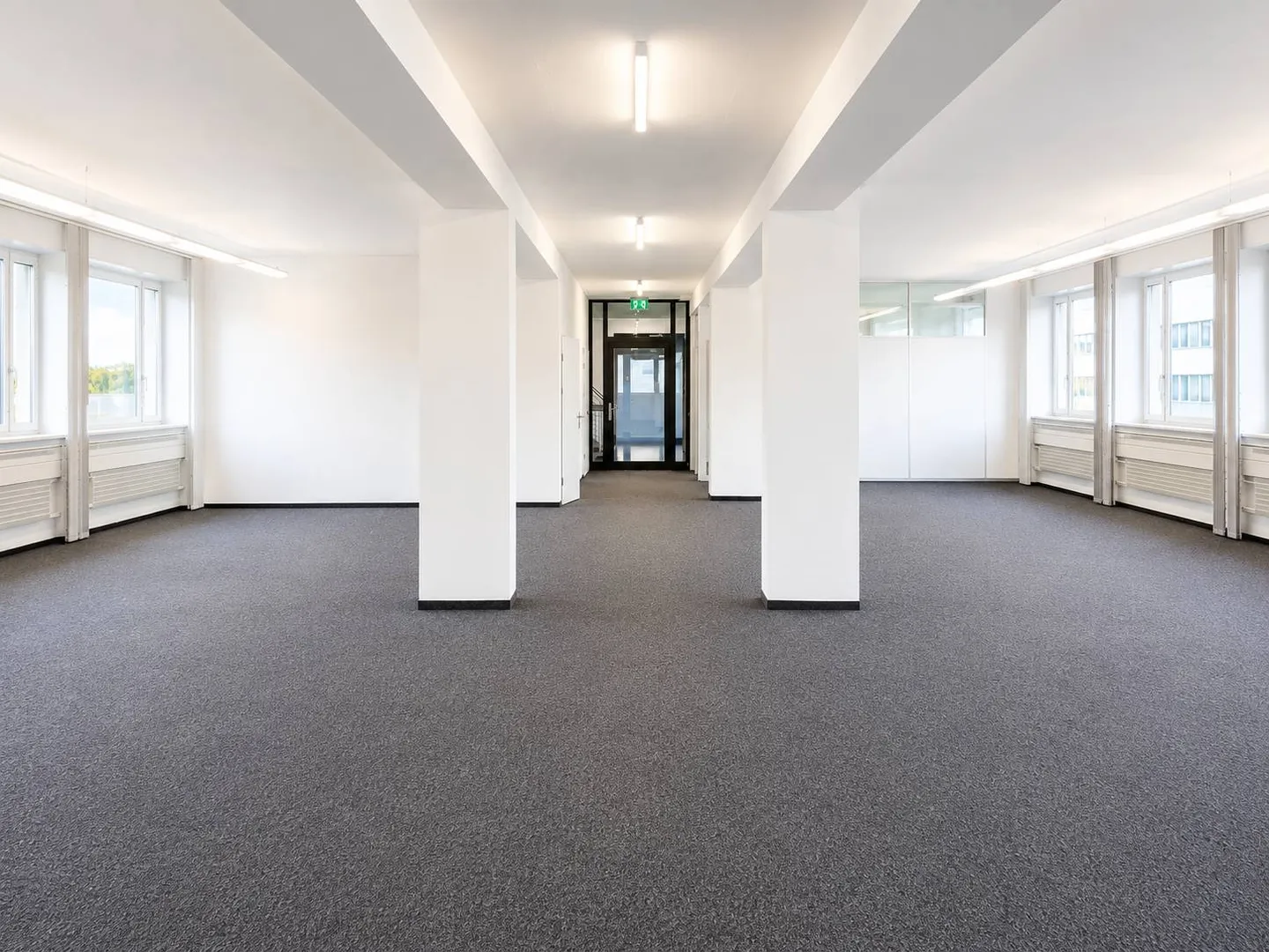 Flexible Bürofläche in Dietlikon - Foto 5 von 13