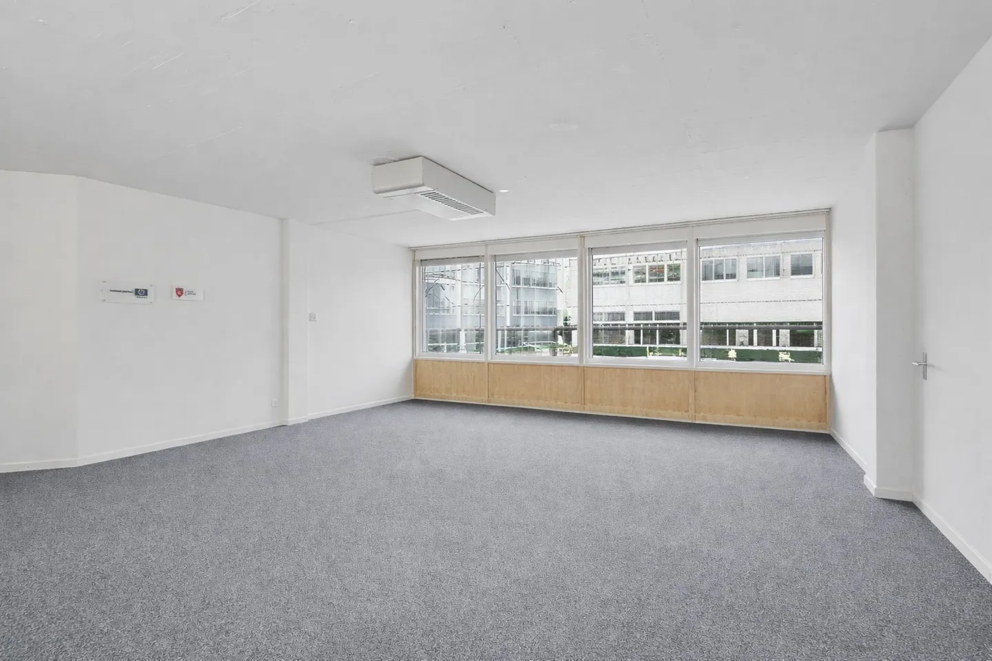 Studio, small office or office community - modern spaces in Obfelden - Photo 4 of 9