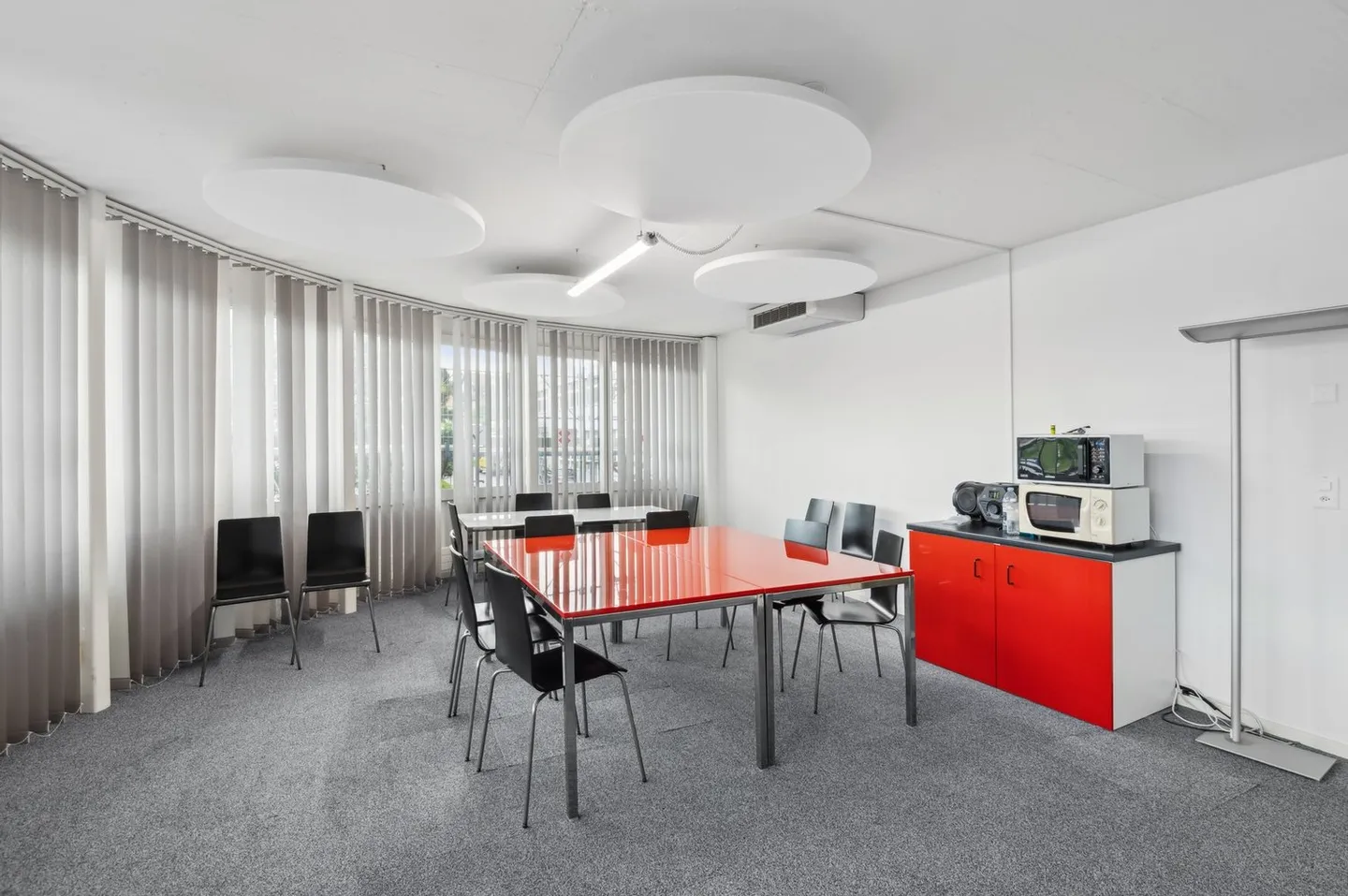 Moderne Büro- & Gewerbeflächen - Foto 9 von 13