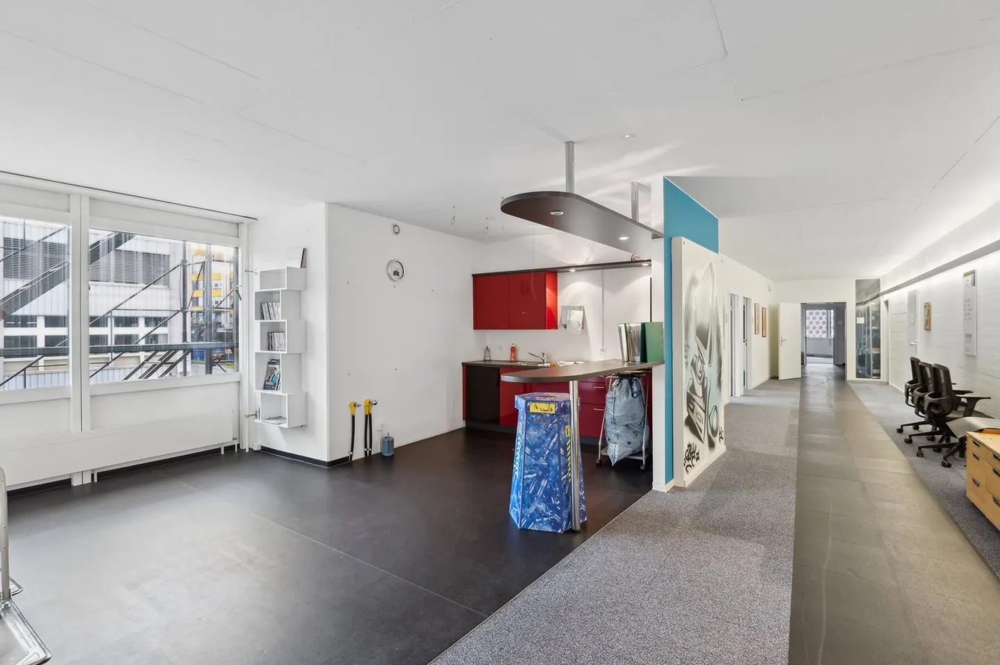 Moderne Büro- & Gewerbeflächen - Foto 8 von 13