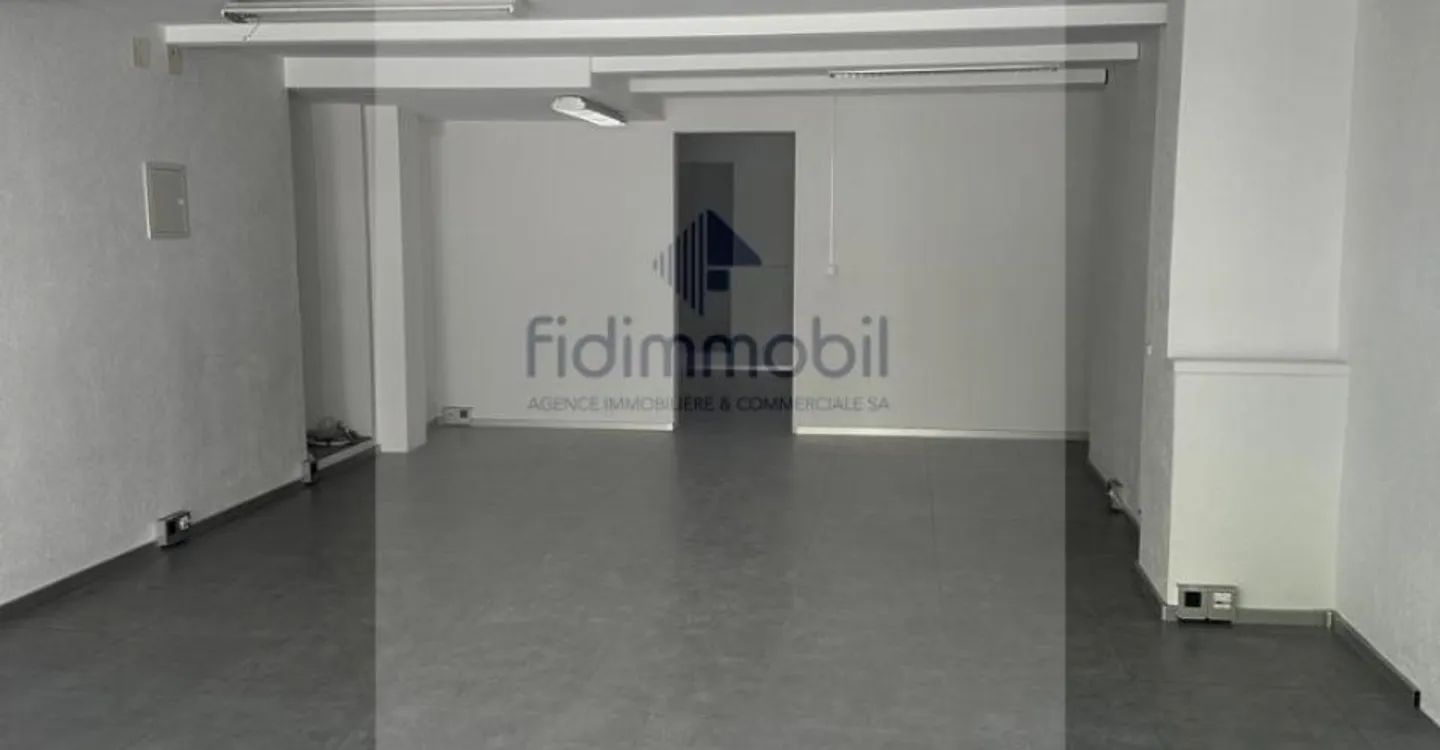 Gewerbefläche im Stadtzentrum - Foto 4 von 10