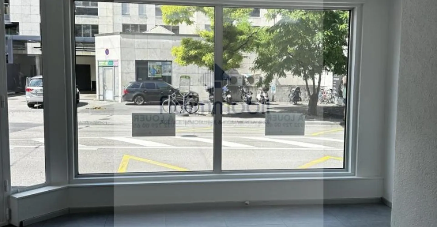 Gewerbefläche im Stadtzentrum - Foto 3 von 10