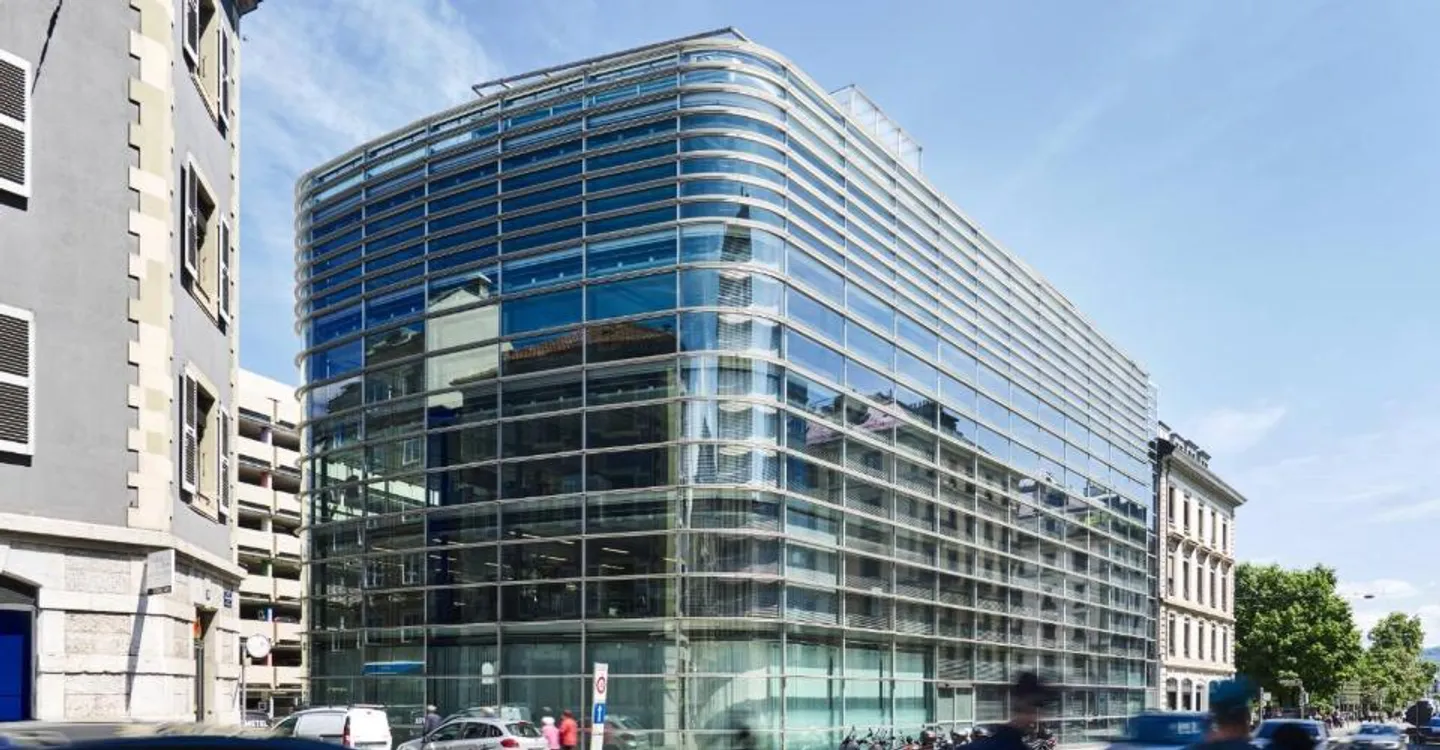 Premium Office Space in Geneva - Photo 10 of 10