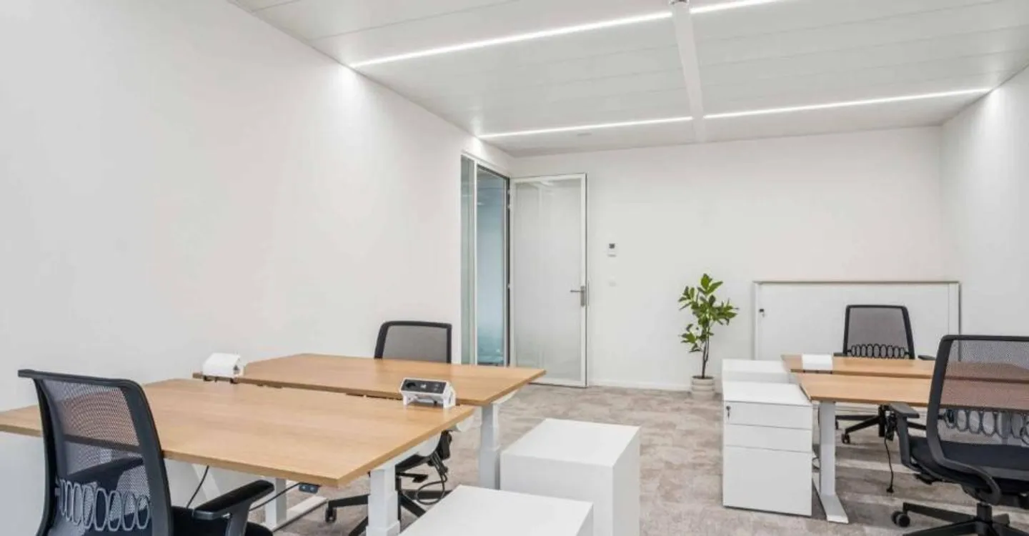 Office - Photo 1 of 6