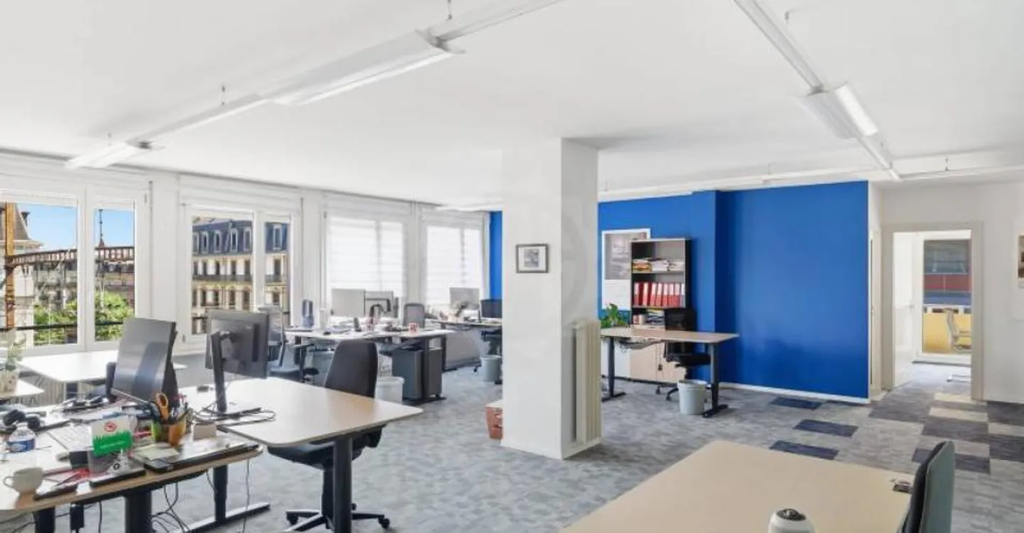Spacious Office Space in Geneva - Photo 7 of 11
