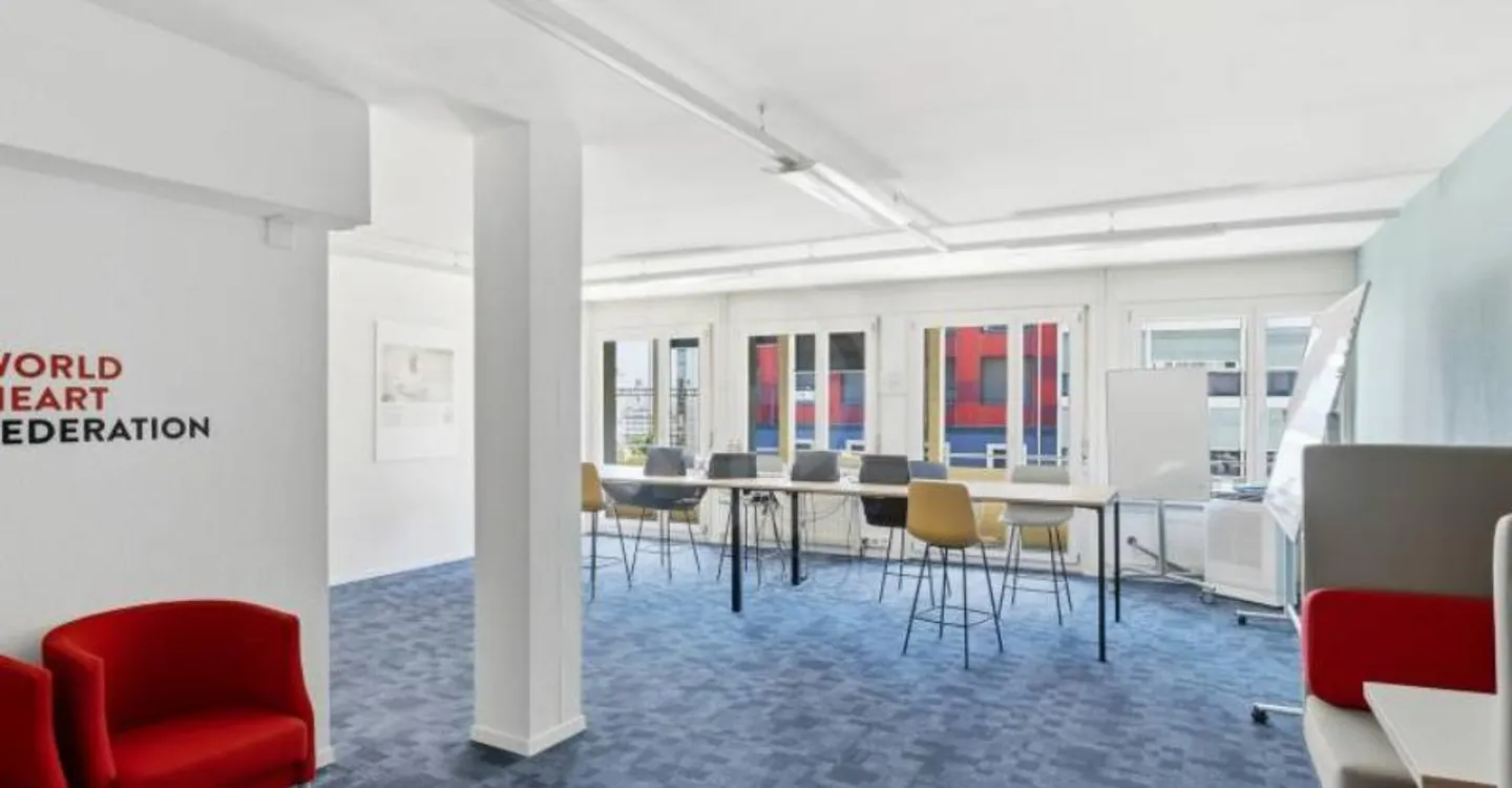Spacious Office Space in Geneva - Photo 6 of 11