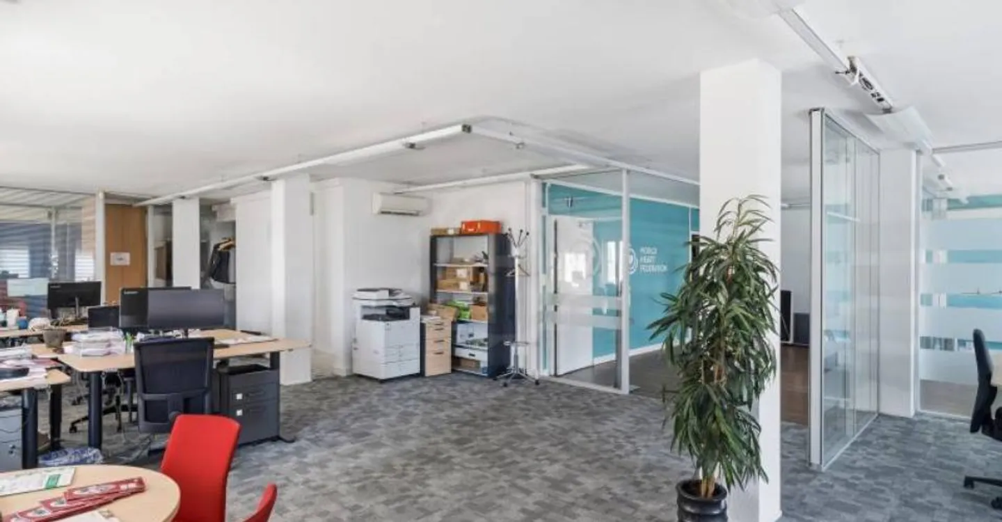 Spacious Office Space in Geneva - Photo 4 of 11