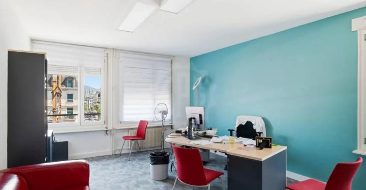 Spacious Office Space in Geneva - Photo 8 of 11