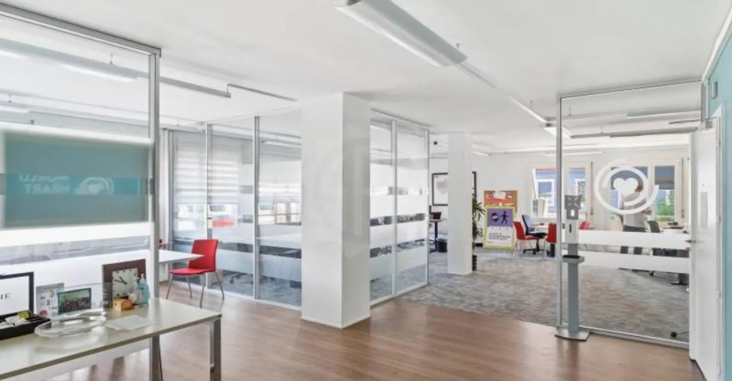 Spacious Office Space in Geneva - Photo 2 of 11
