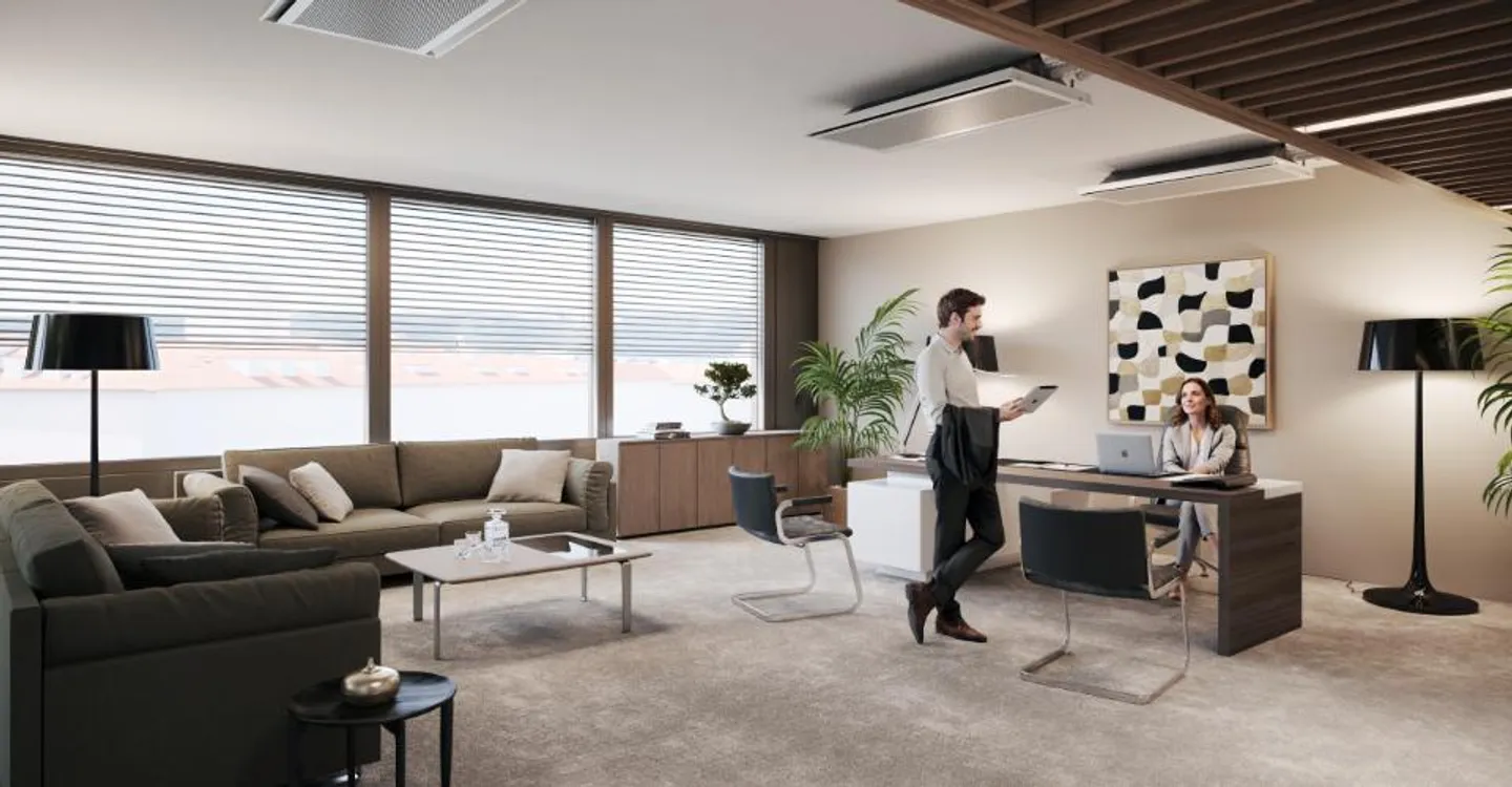 Modern Office Space in Plainpalais - Photo 6 of 6
