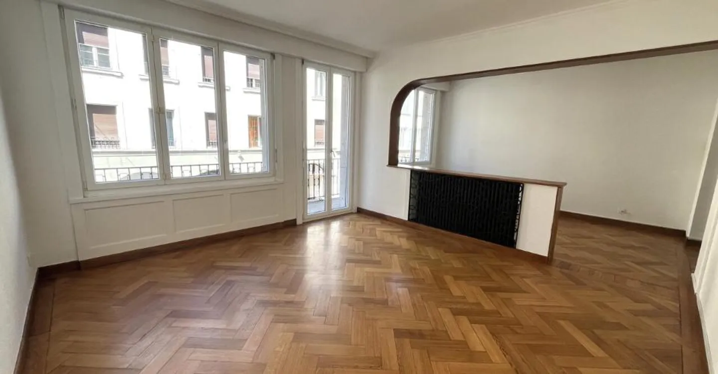 Espace Commercial à Payerne - Photo 2 sur 9
