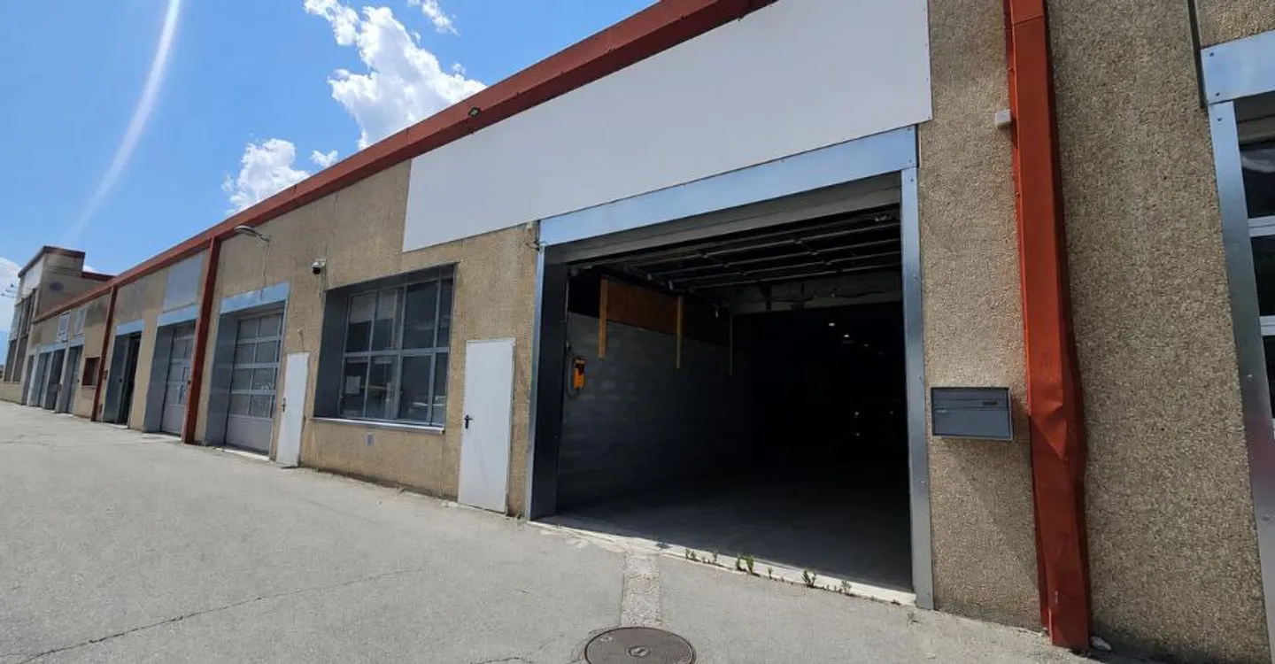 Industrial Property - Photo 6 of 6